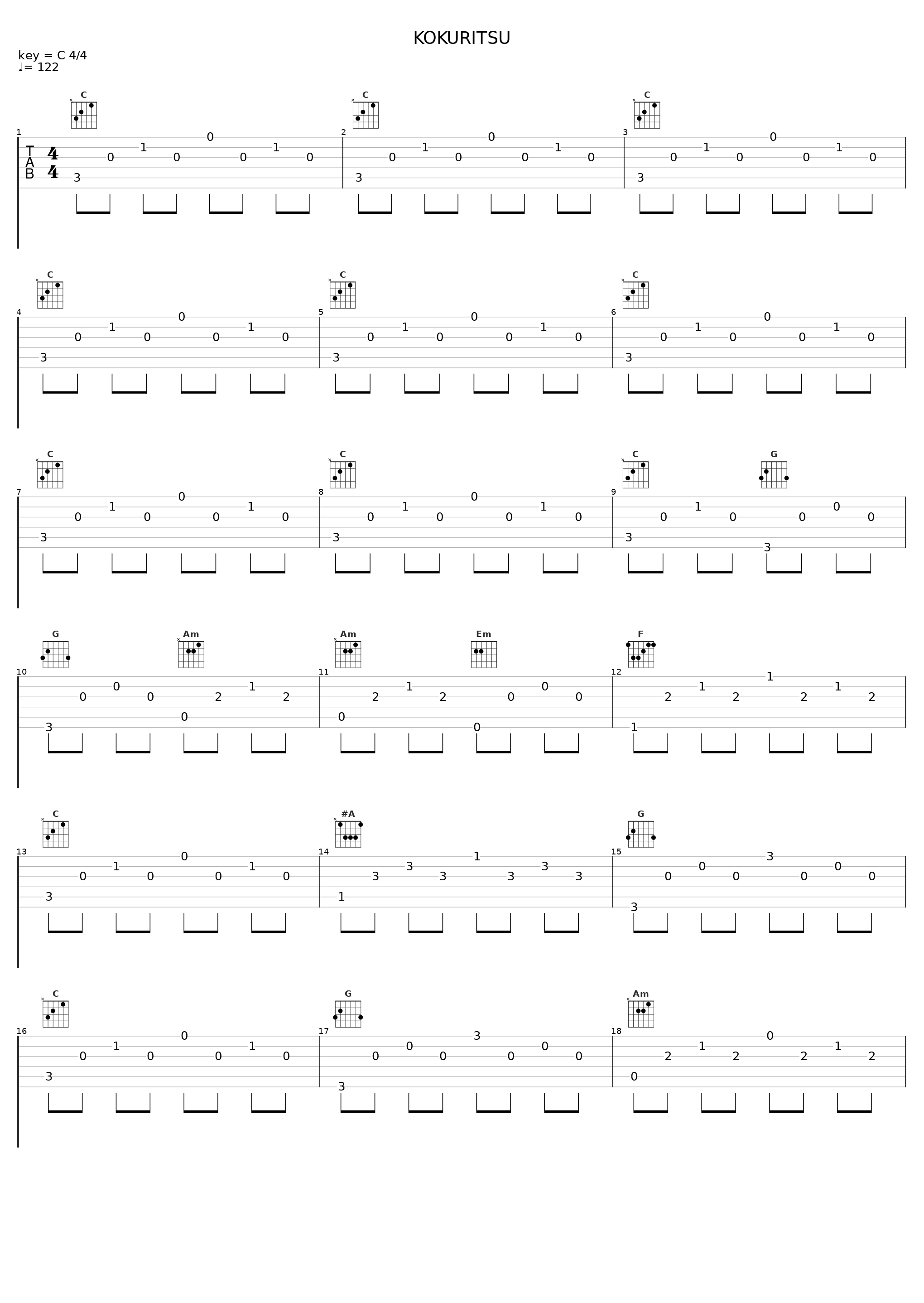 KOKURITSU_日本ACG_1