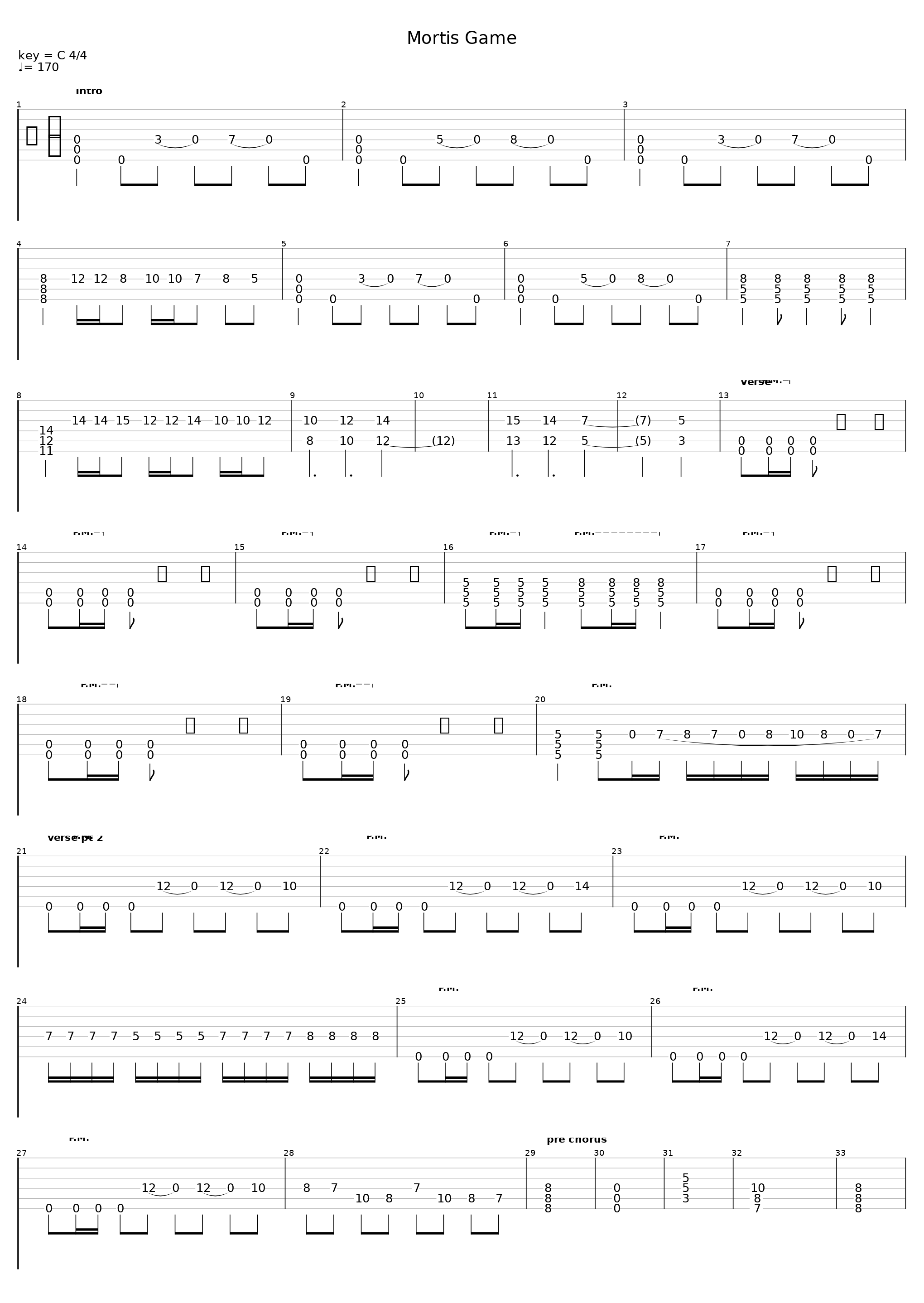 Mortis Game_Bad Randoms_1