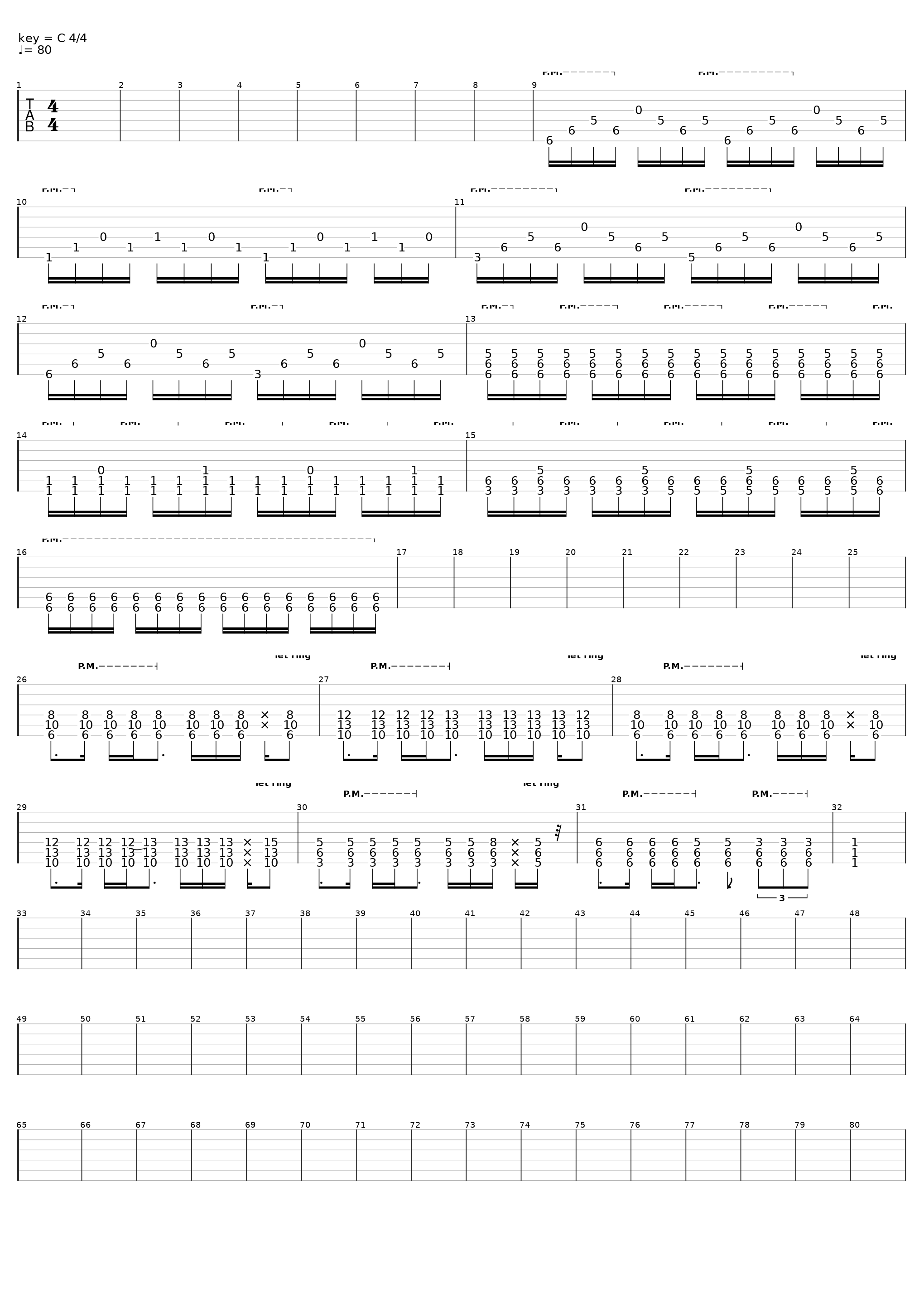 My Grave_Jonathan Ponce_1