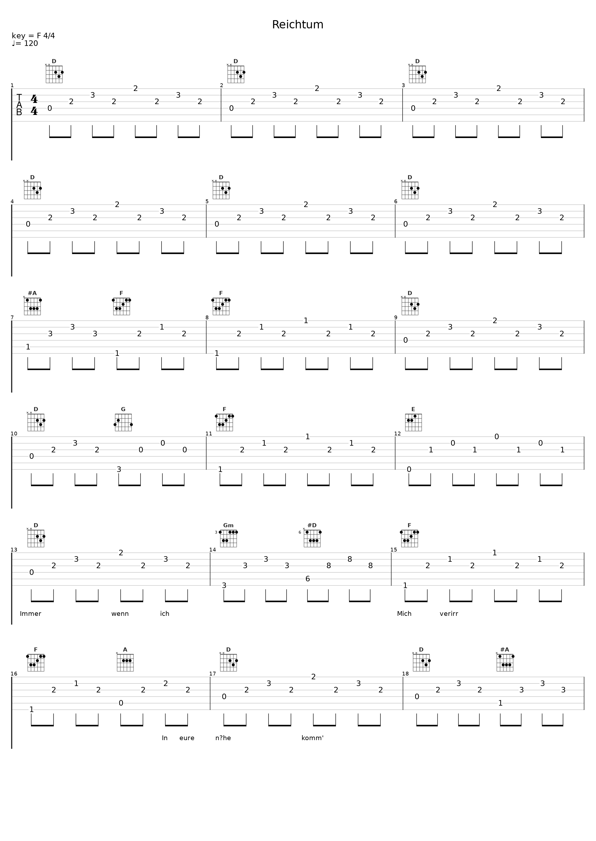 Reichtum_VAN HOLZEN_1