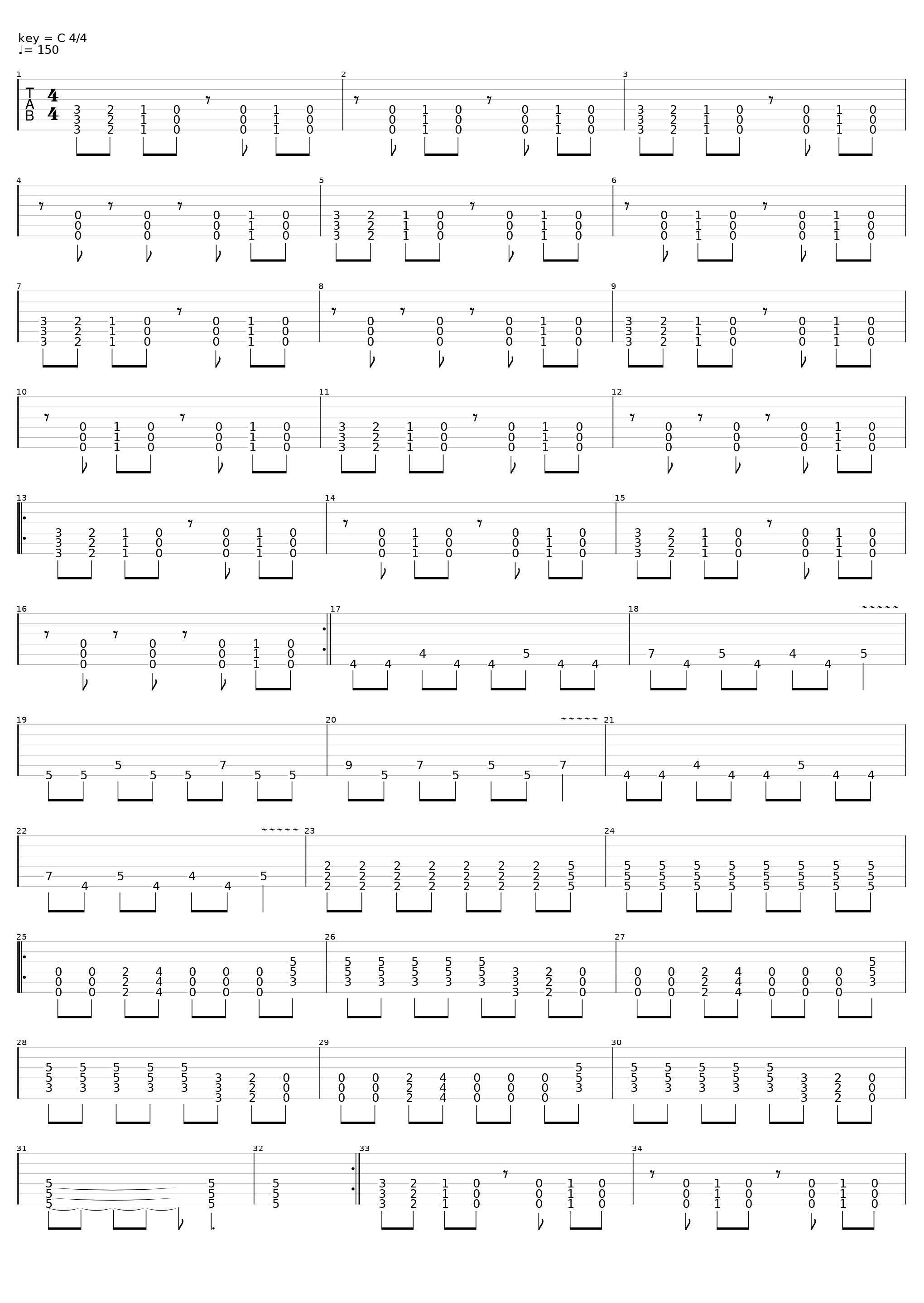 Be My Baby_Motorhead_1