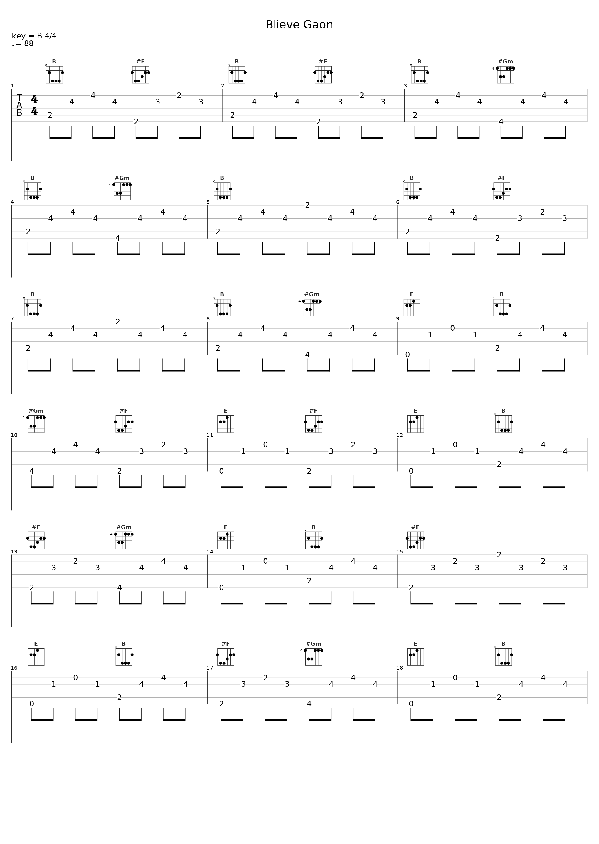 Blieve Gaon_Van Gelder_1
