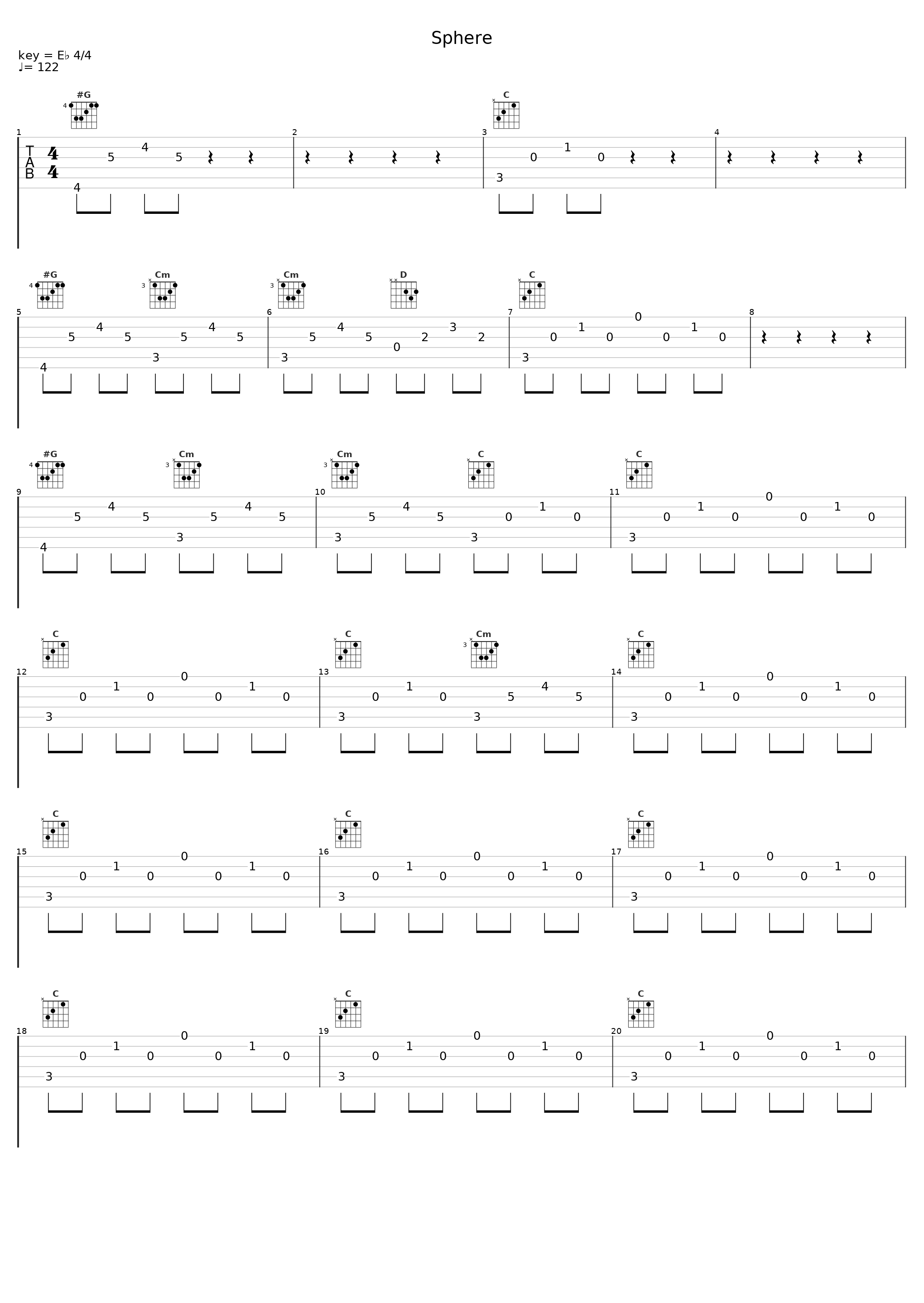 Sphere_Ceas,Soul Button_1