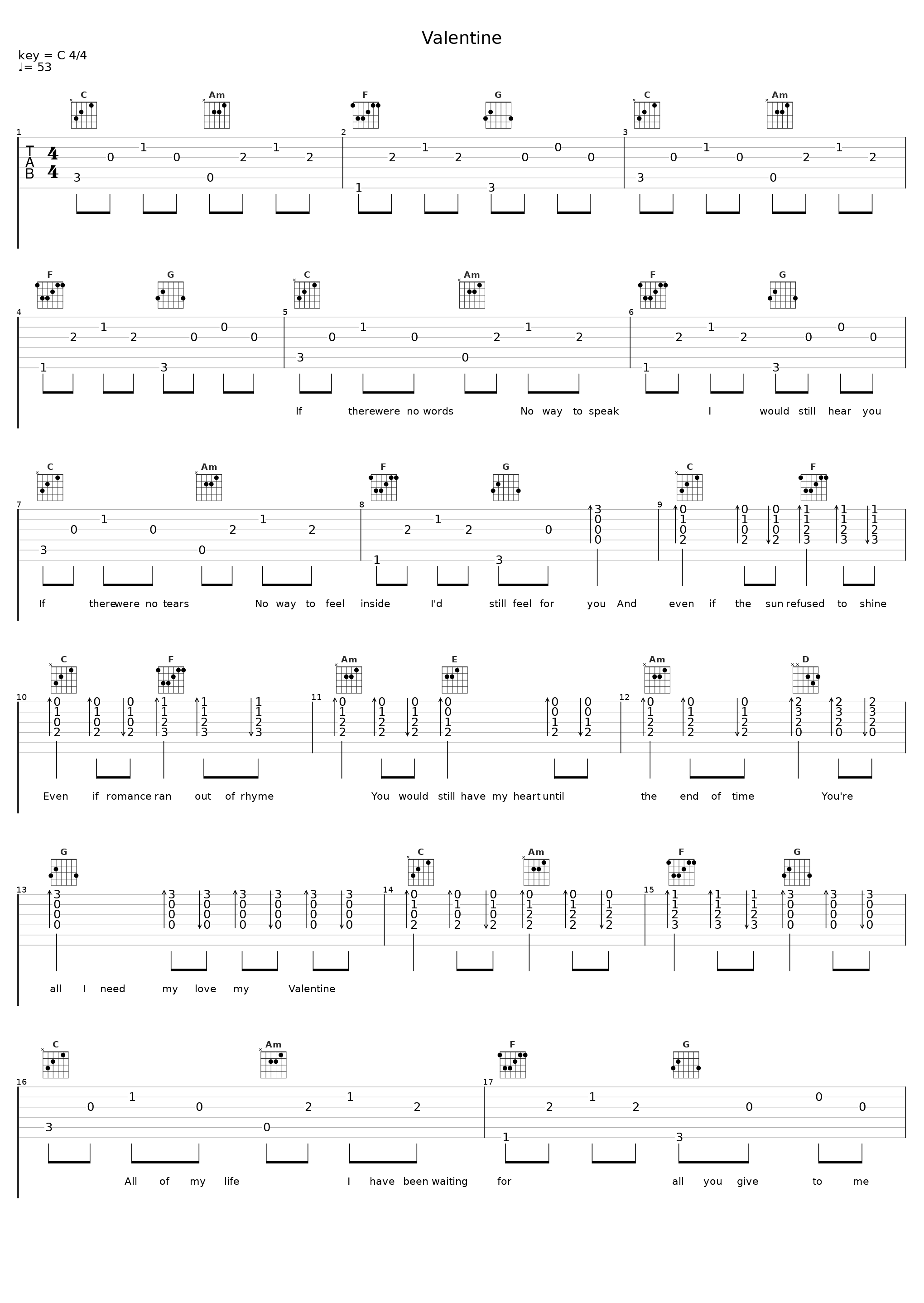 Valentine_Simone Kopmajer_1