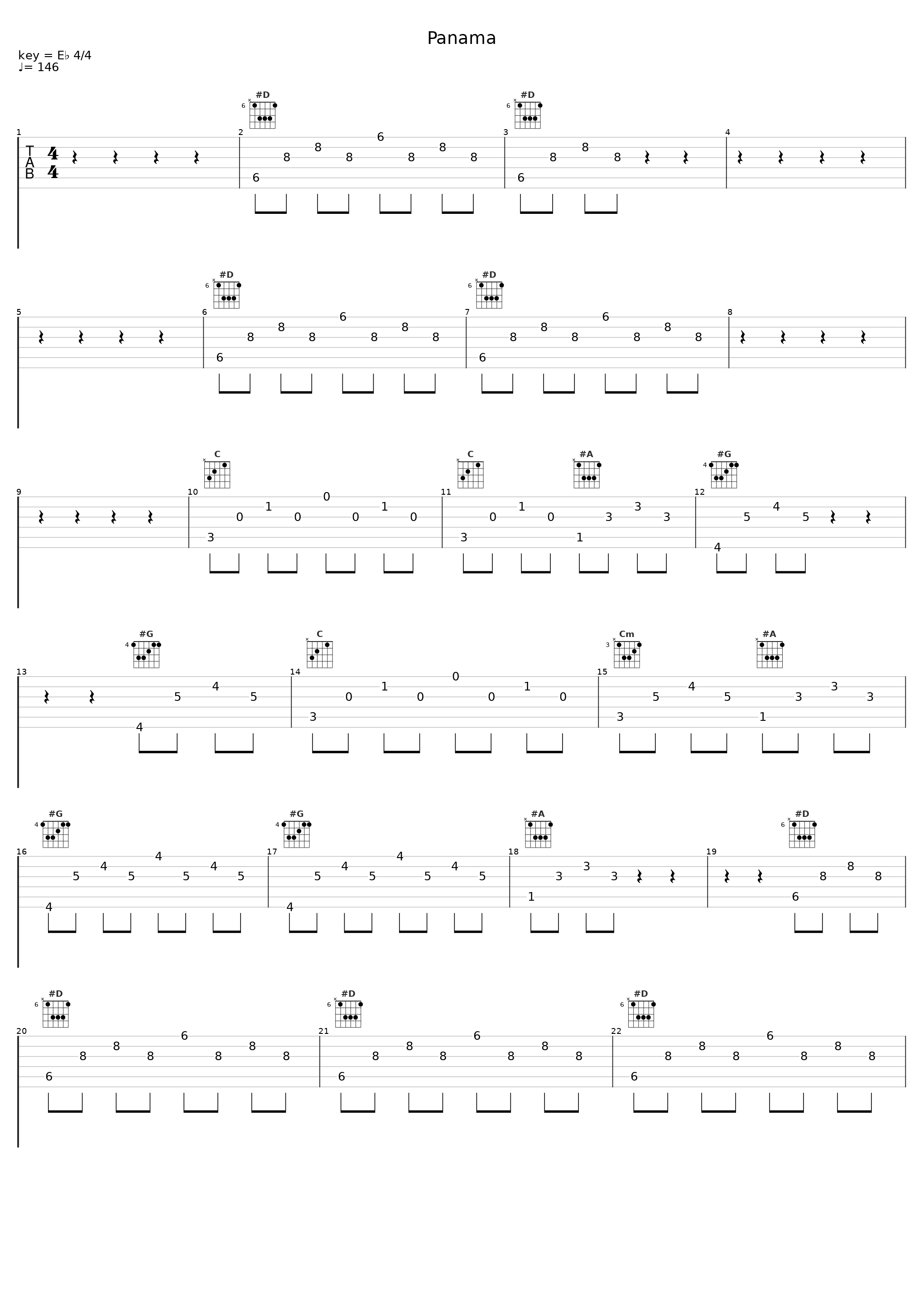 Panama_Van Halen_1