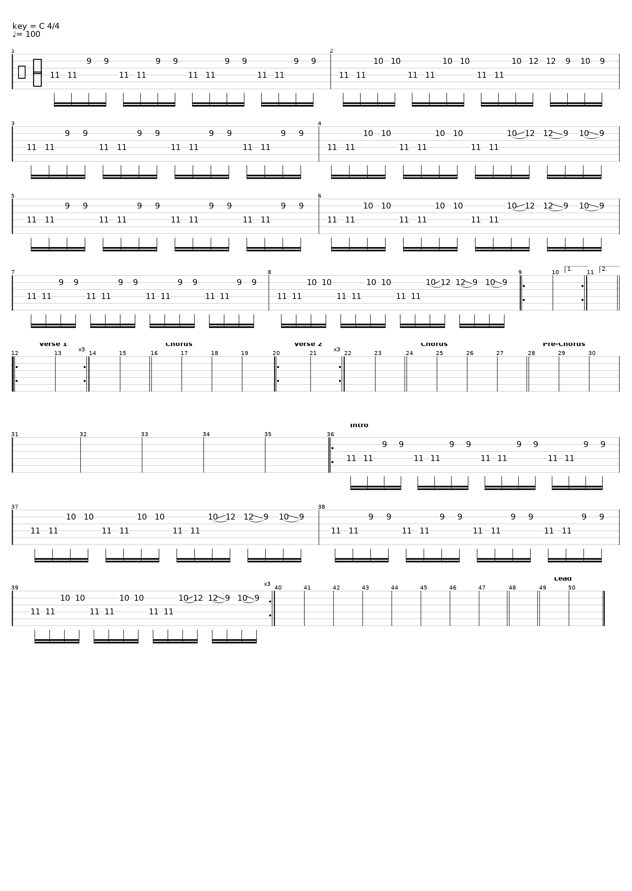 The Tribes Of Babel_Motherjane_1