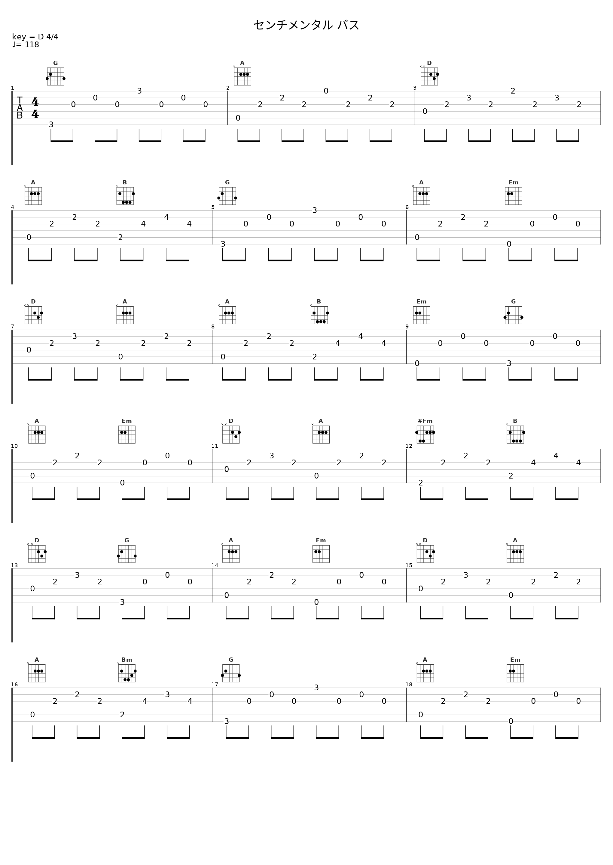 センチメンタル バス_nobodyknows+_1