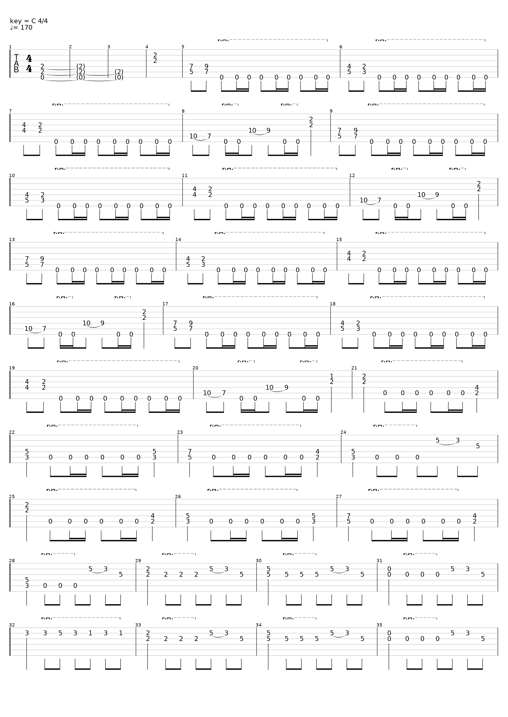 Cool riff_Seank_1
