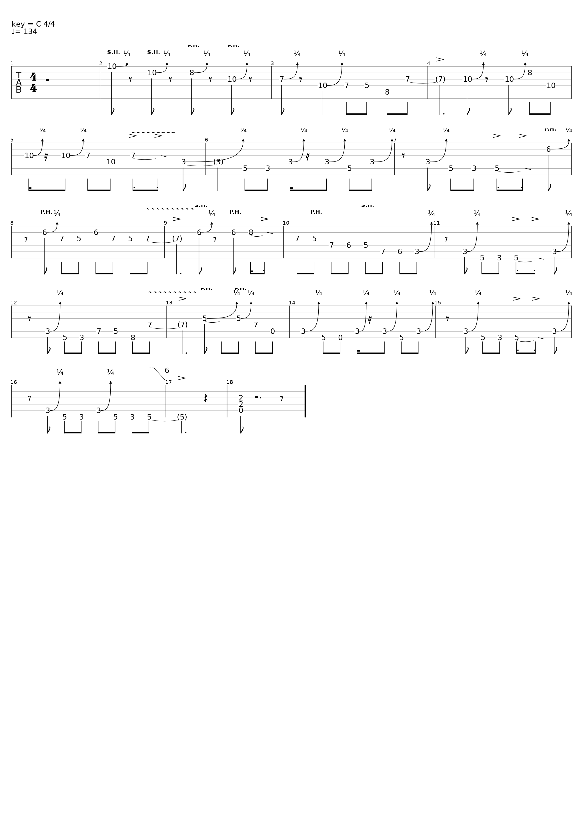 Keep Your Eye On The Money_Motley Crue_1