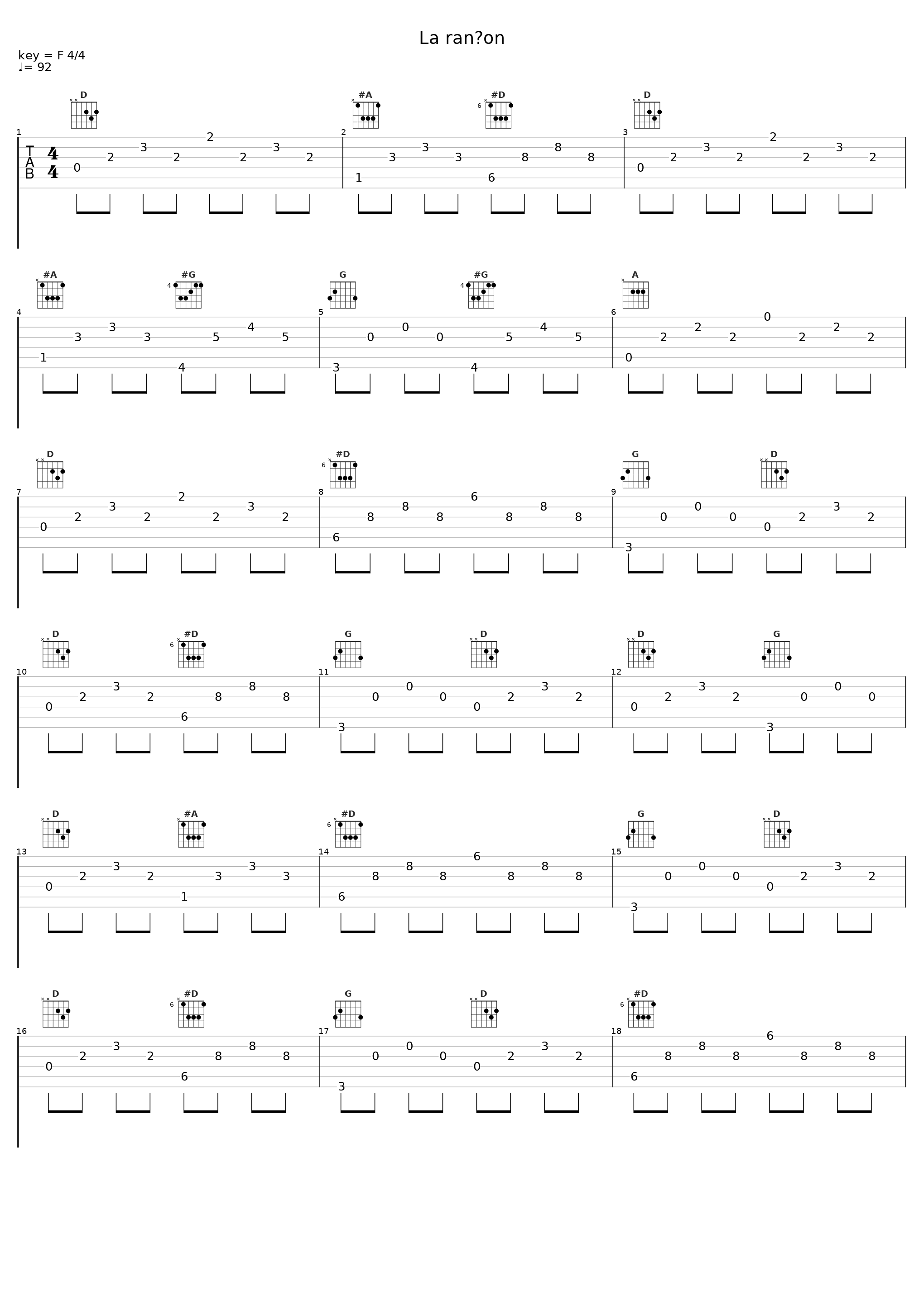 La rançon_Anfalsh,Prodige,Casey_1