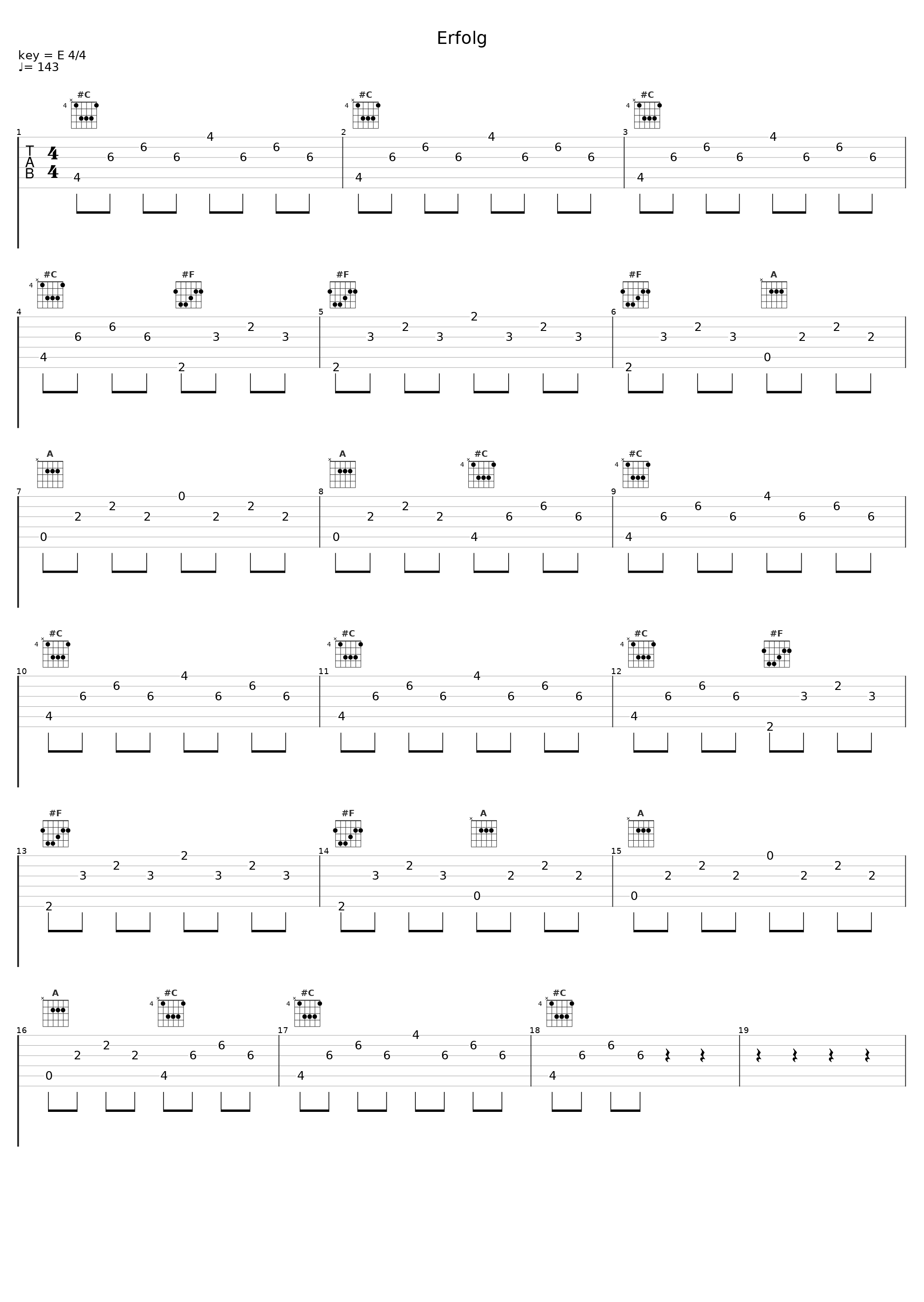 Erfolg_VAN HOLZEN_1