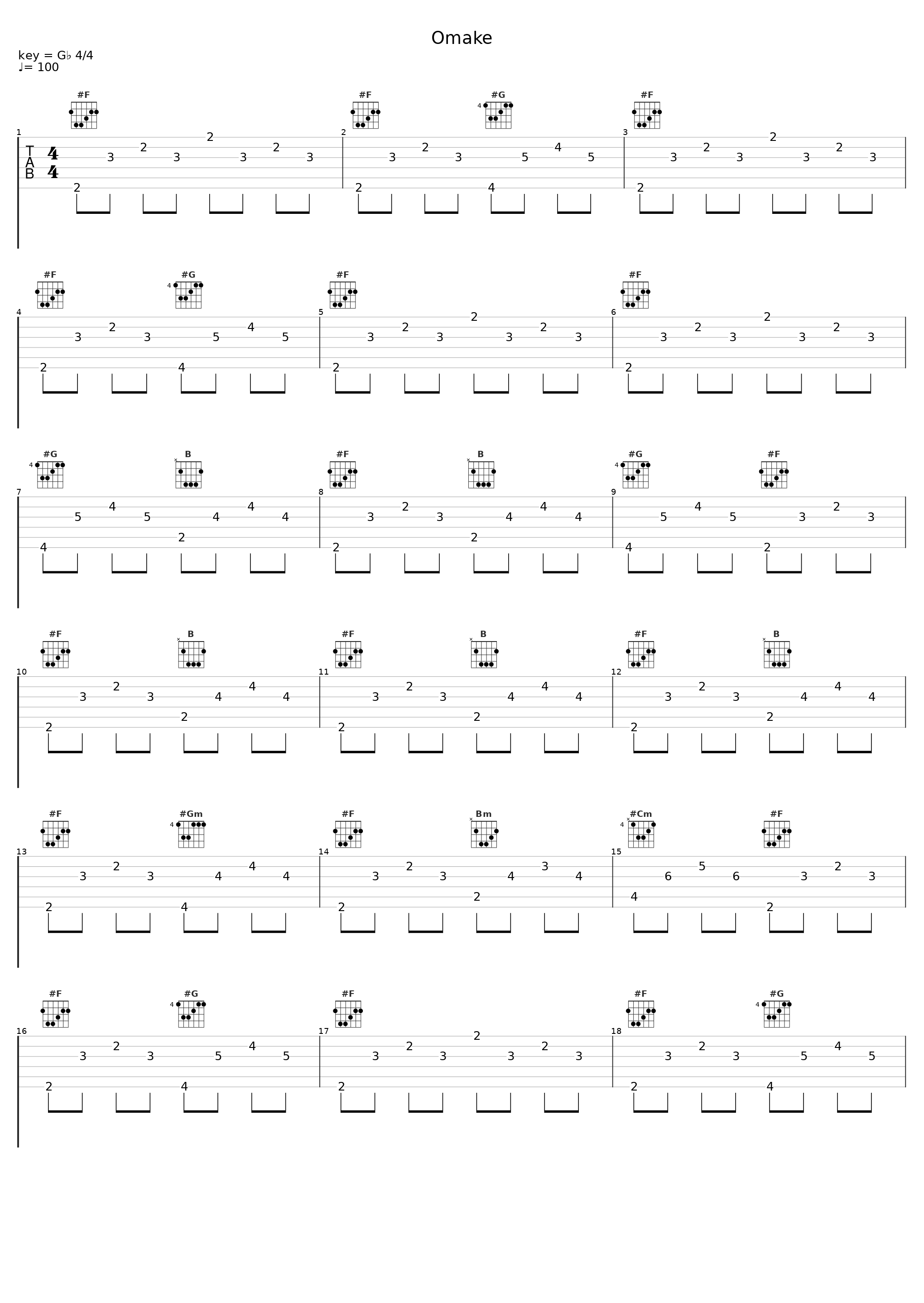 Omake_the peggies_1