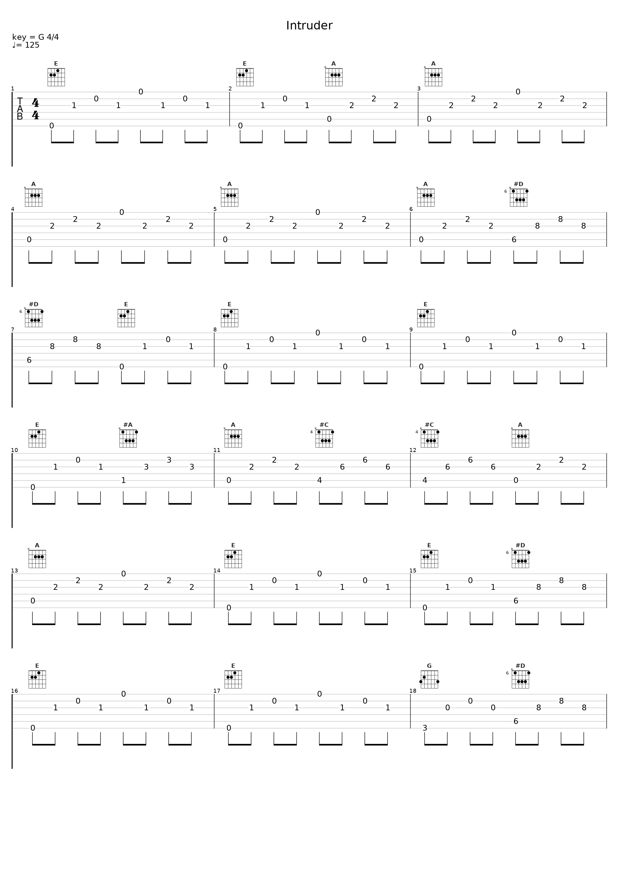 Intruder_Van Halen_1