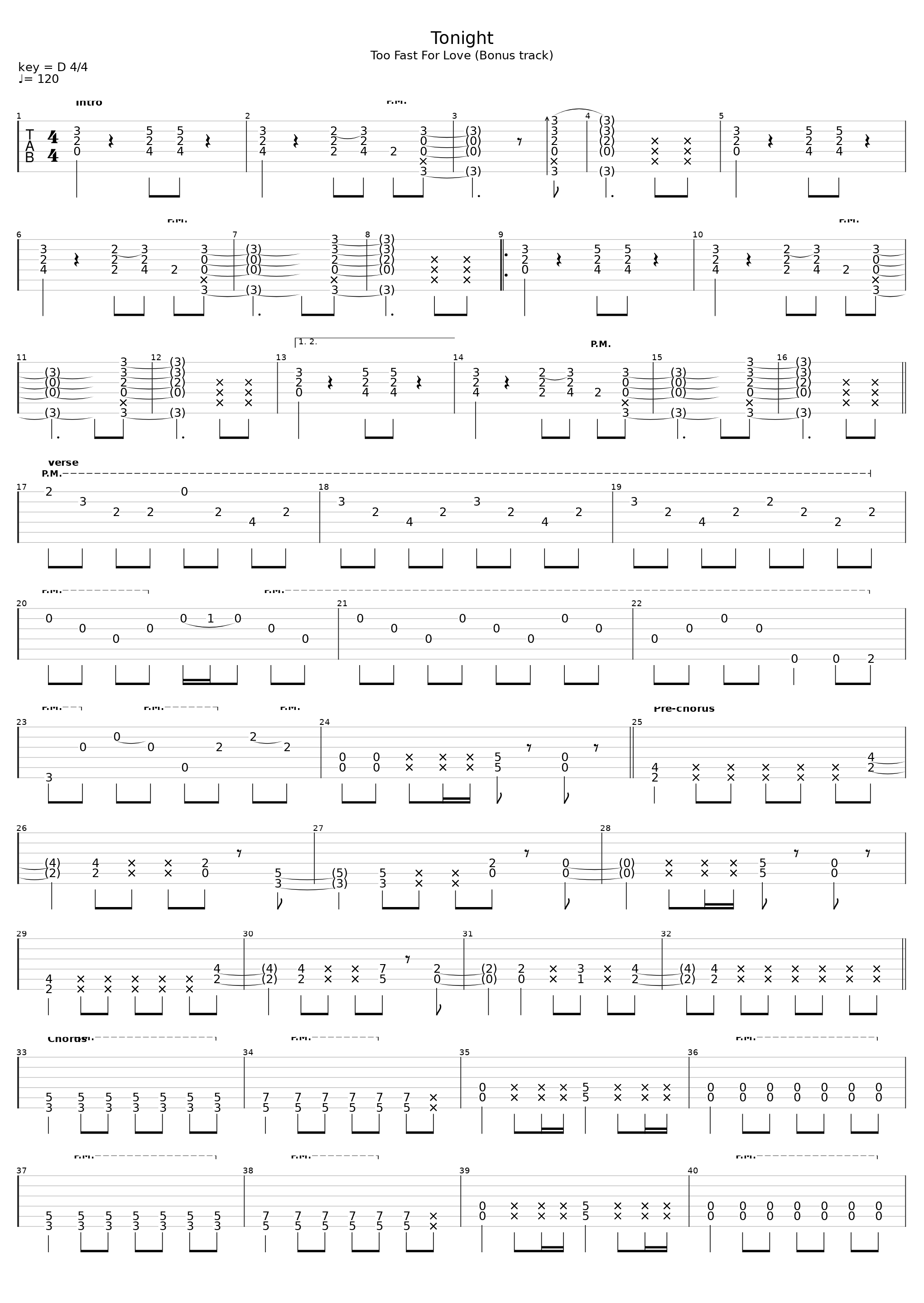 Tonight_Motley Crue_1