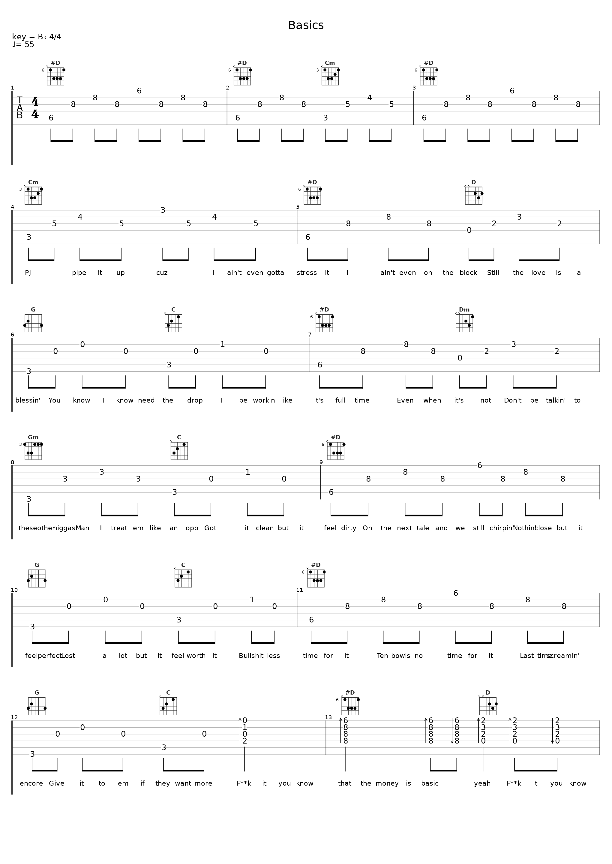 Basics_Eli Sostre_1