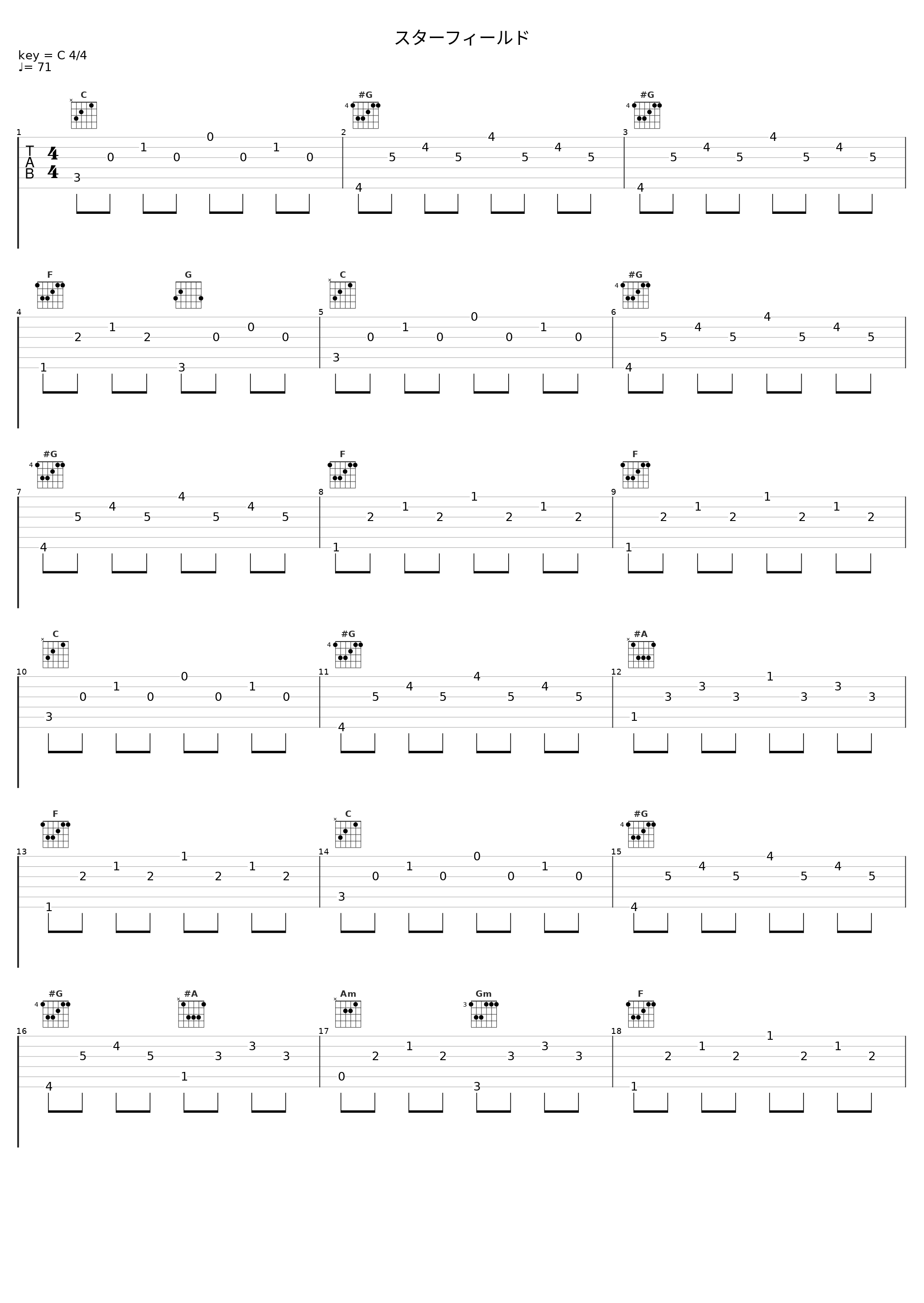 スターフィールド_日本ACG_1