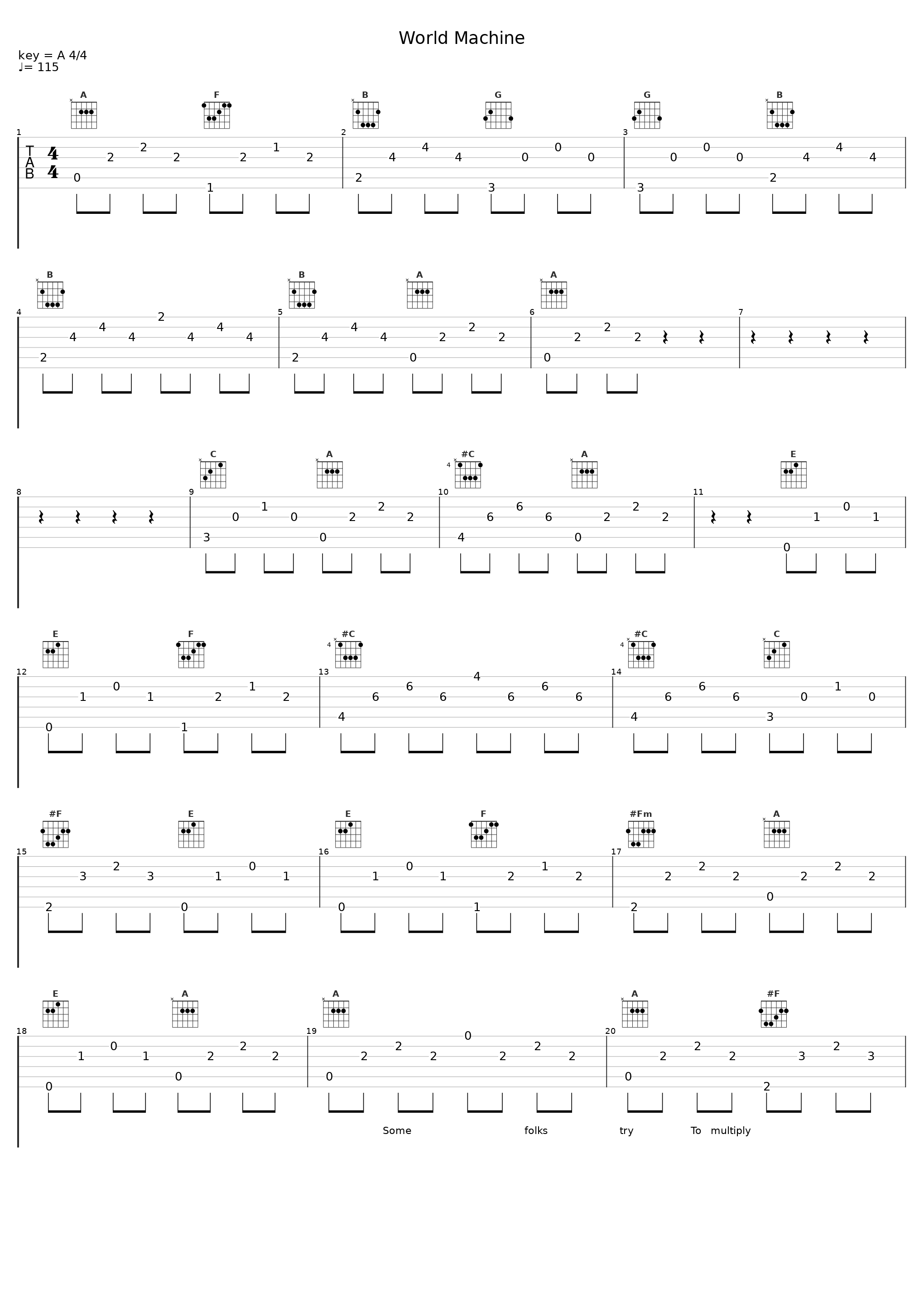 World Machine_Level 42_1
