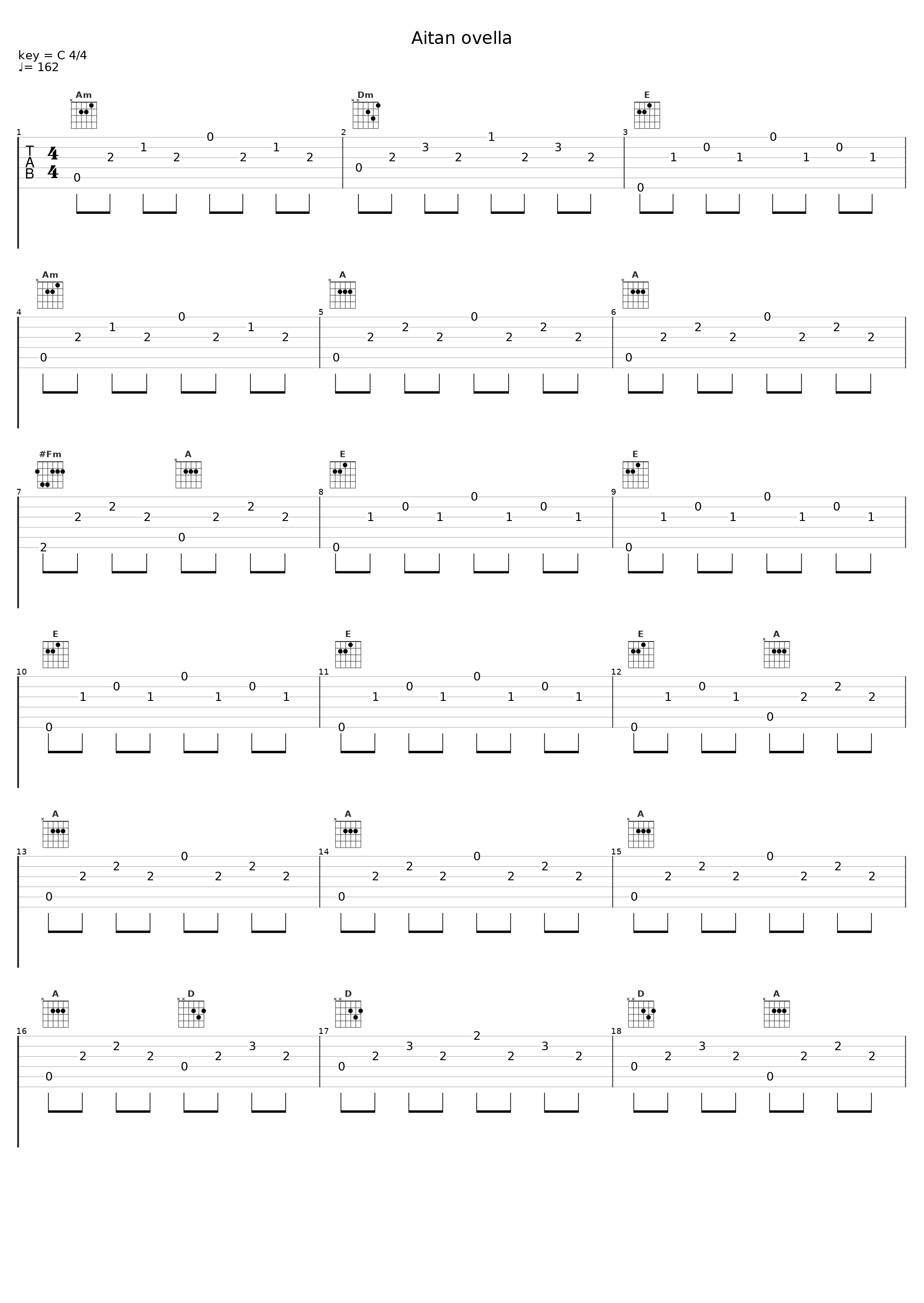 Aitan ovella_Kauko Käyhkö_1