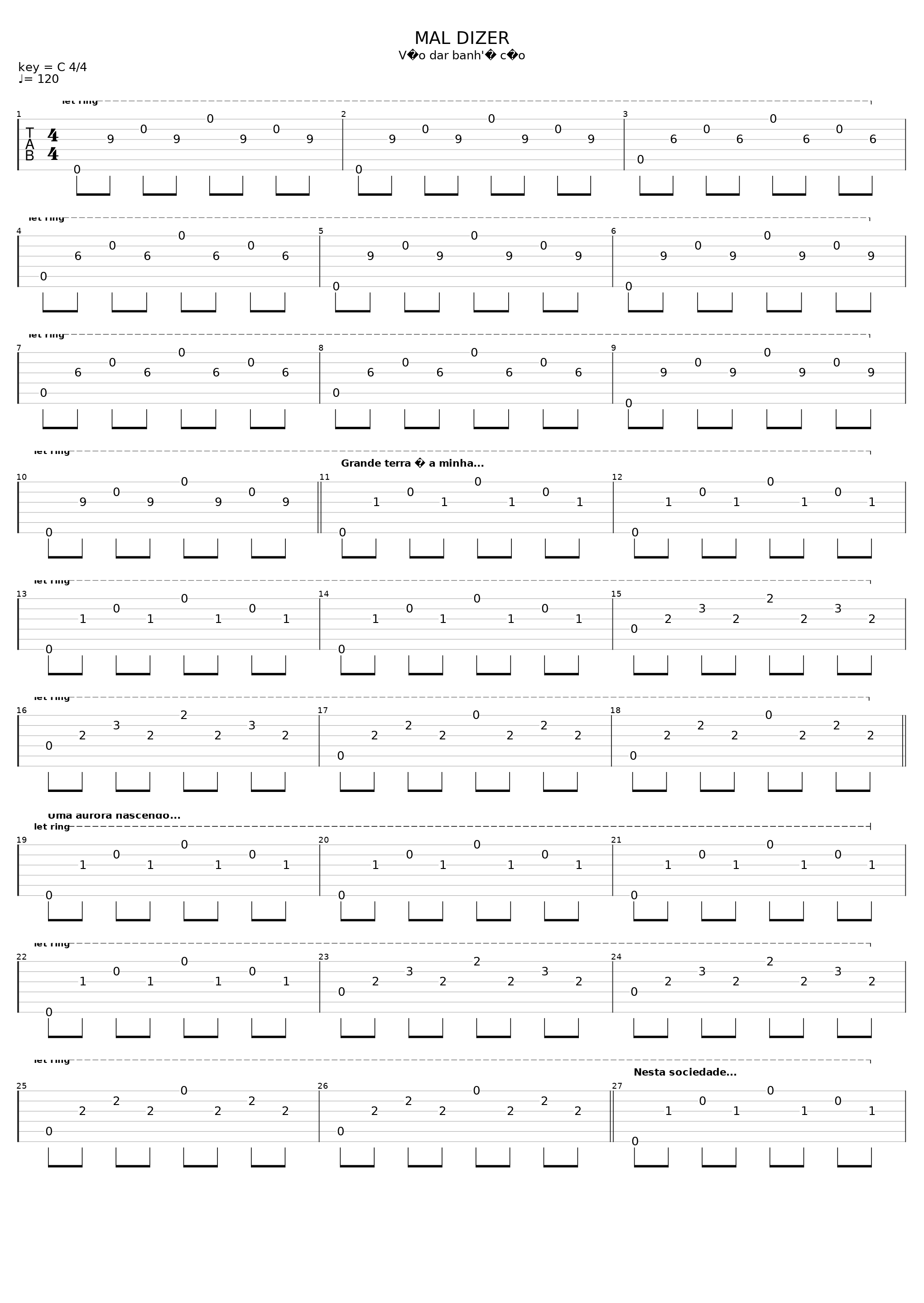 Mal Dizer_Iris_1