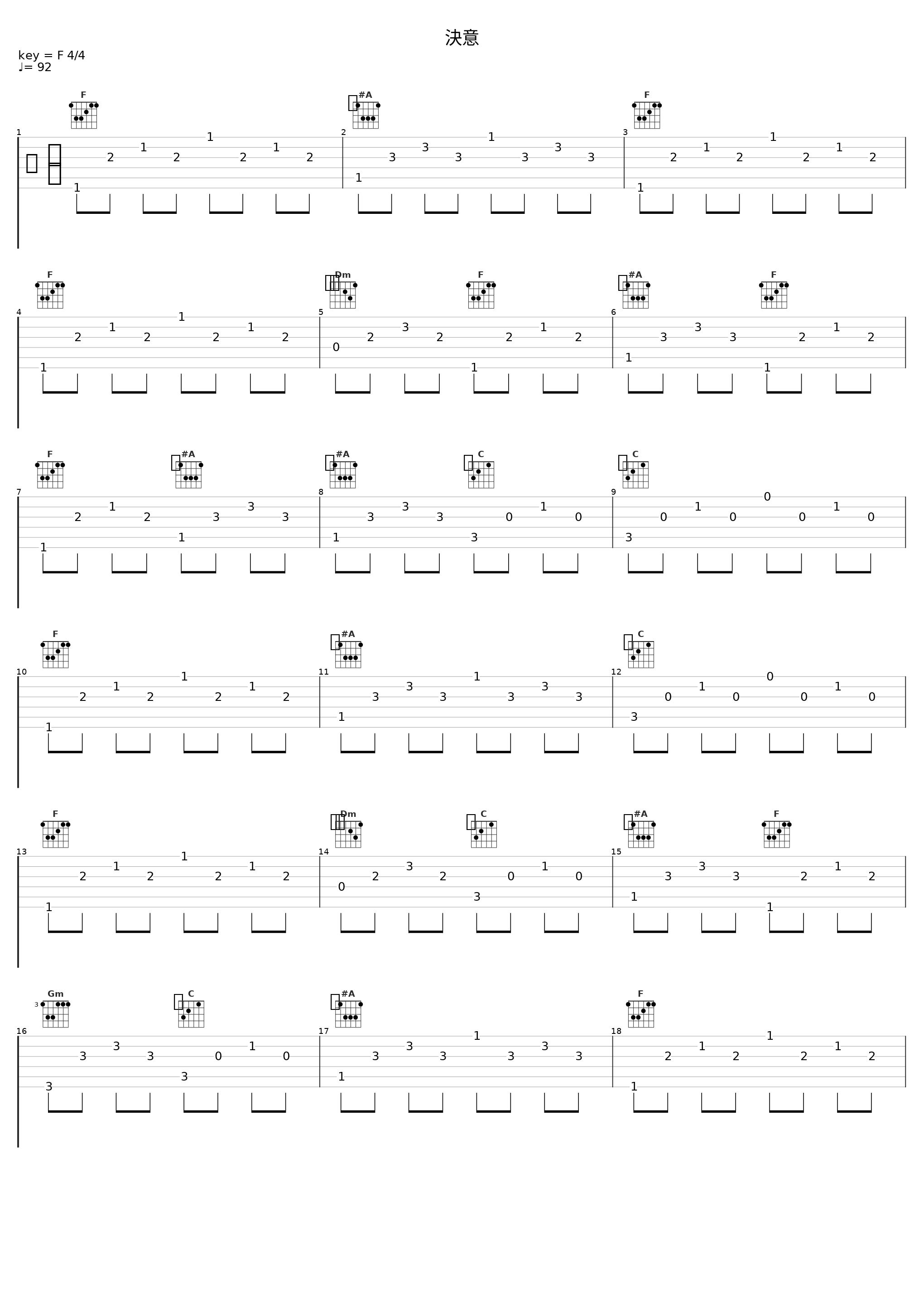 決意_日本ACG_1