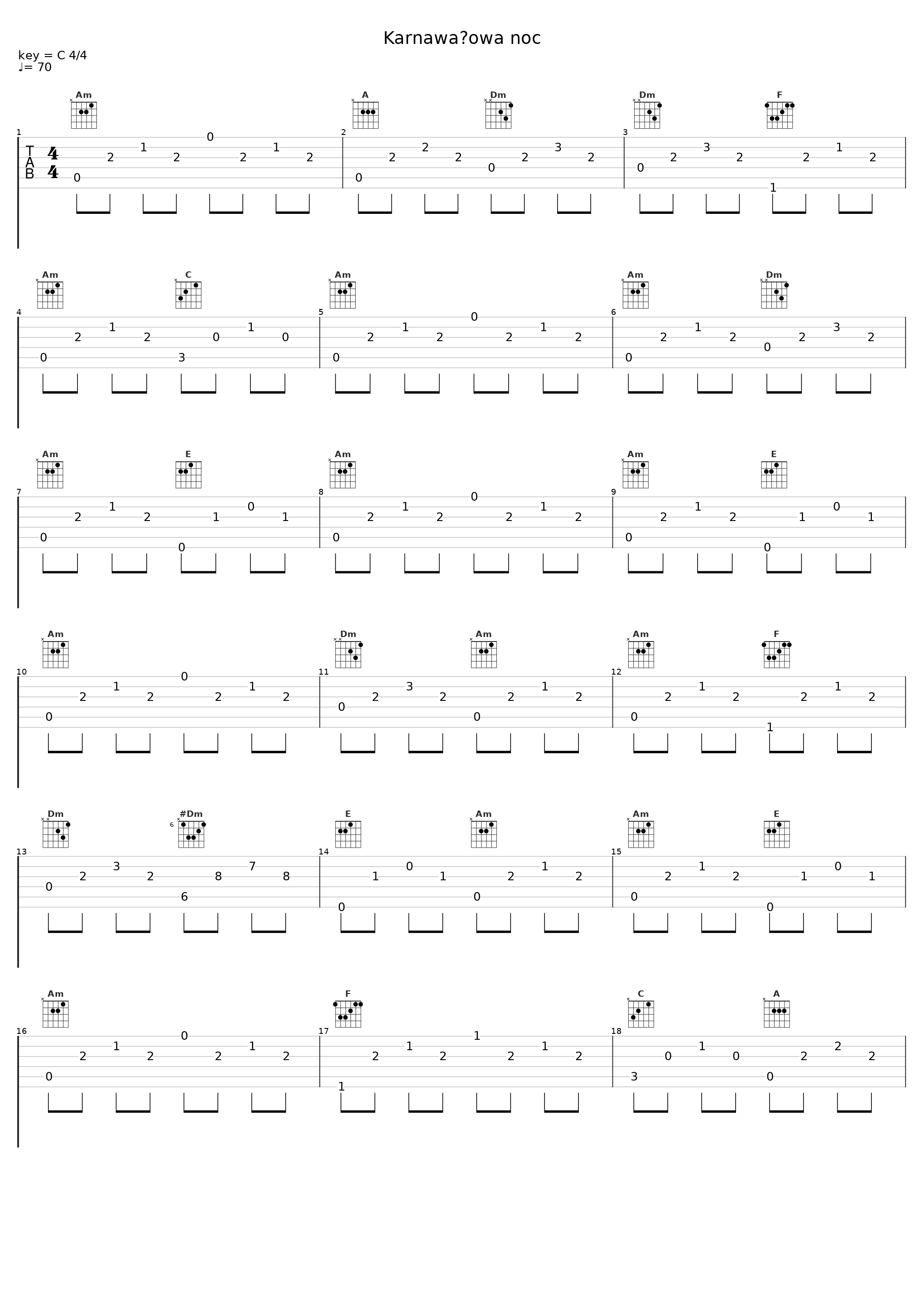 Karnawałowa noc_Eleni_1