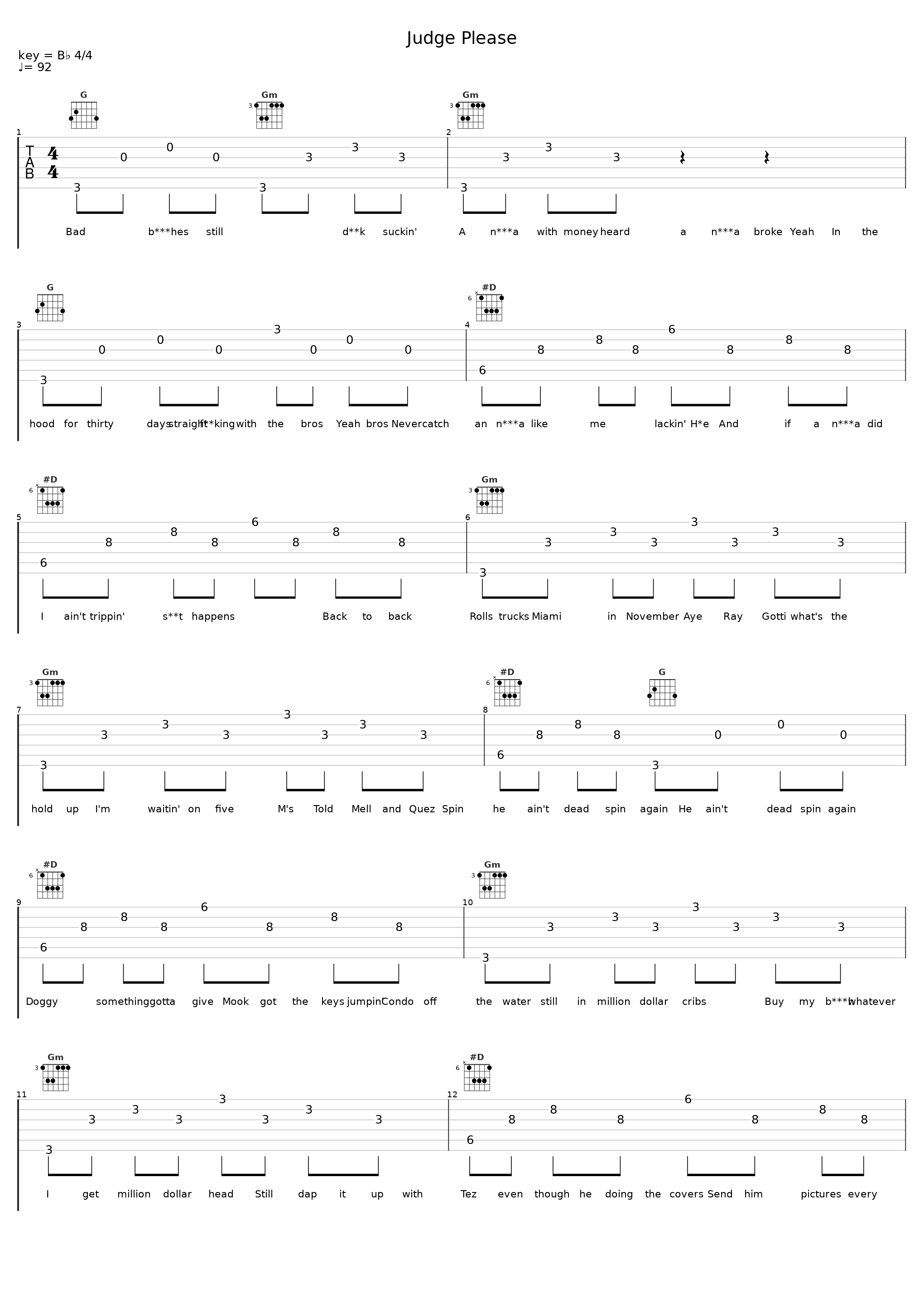 Judge Please_42 Dugg_1