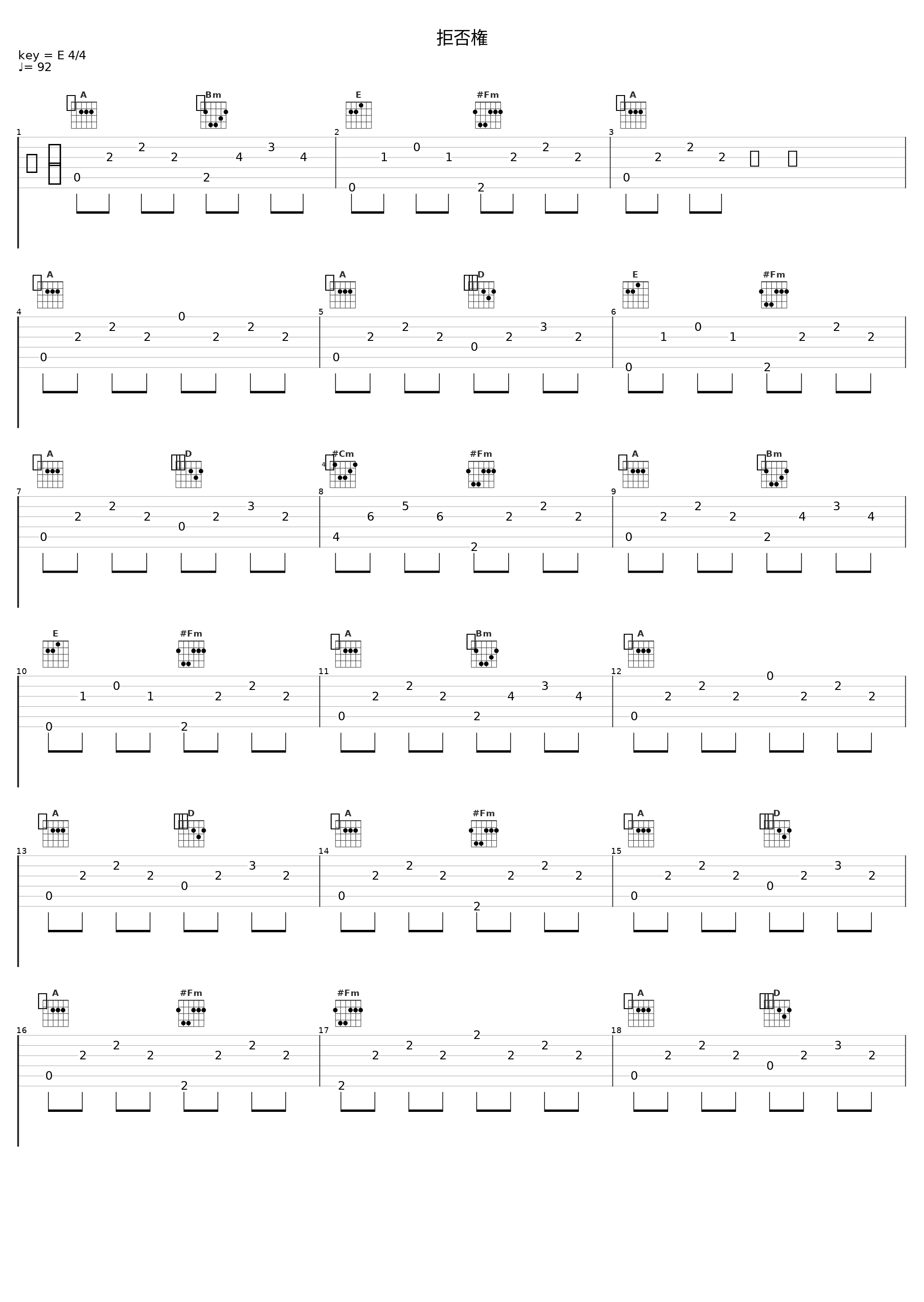 拒否権_初音未来_1