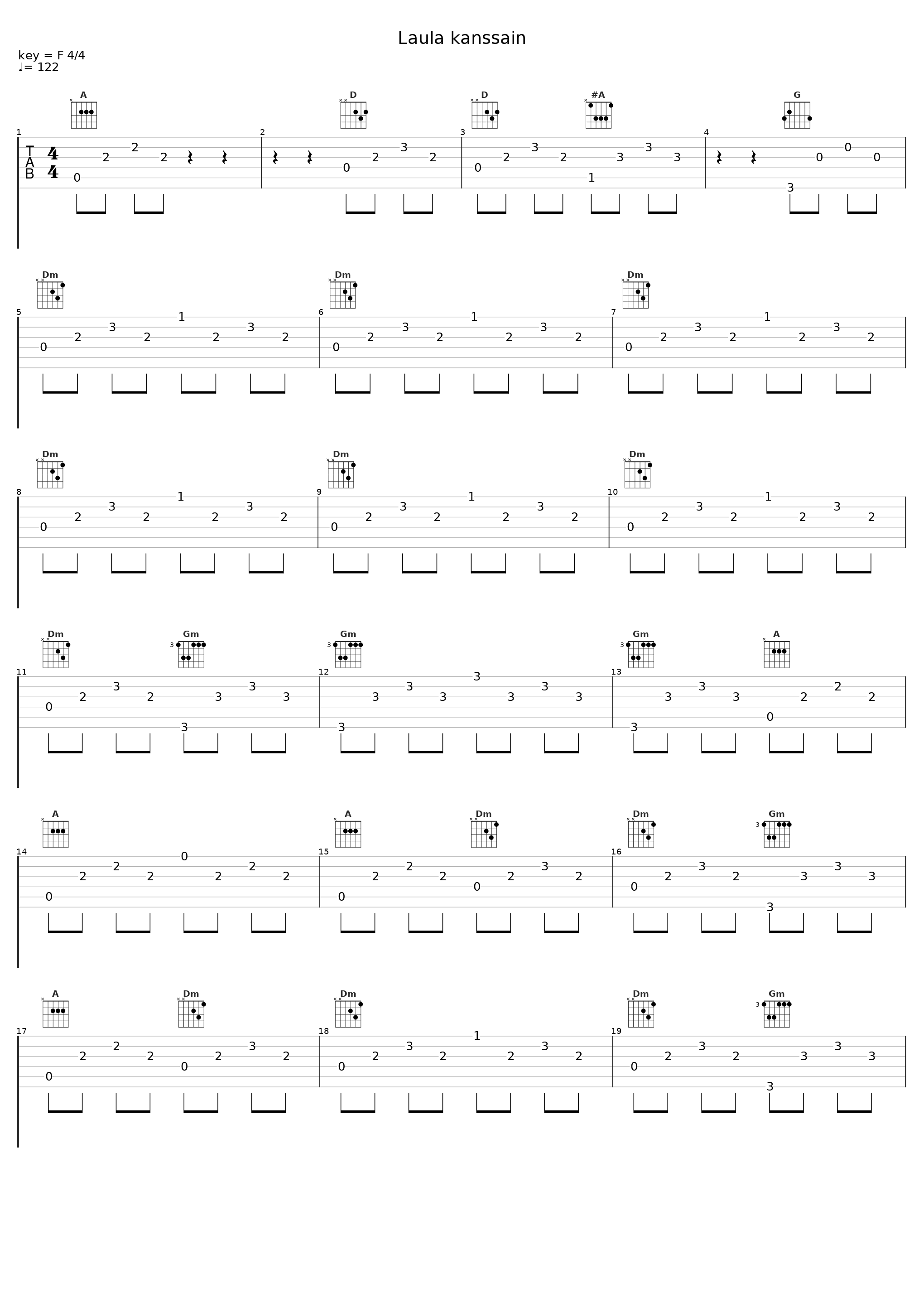 Laula kanssain_Kari Tapio_1