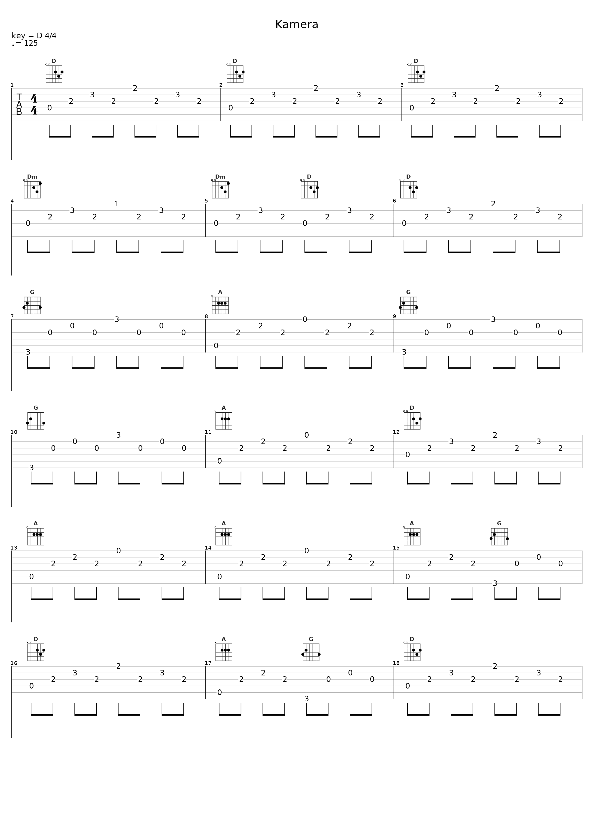 Kamera_Wilco_1
