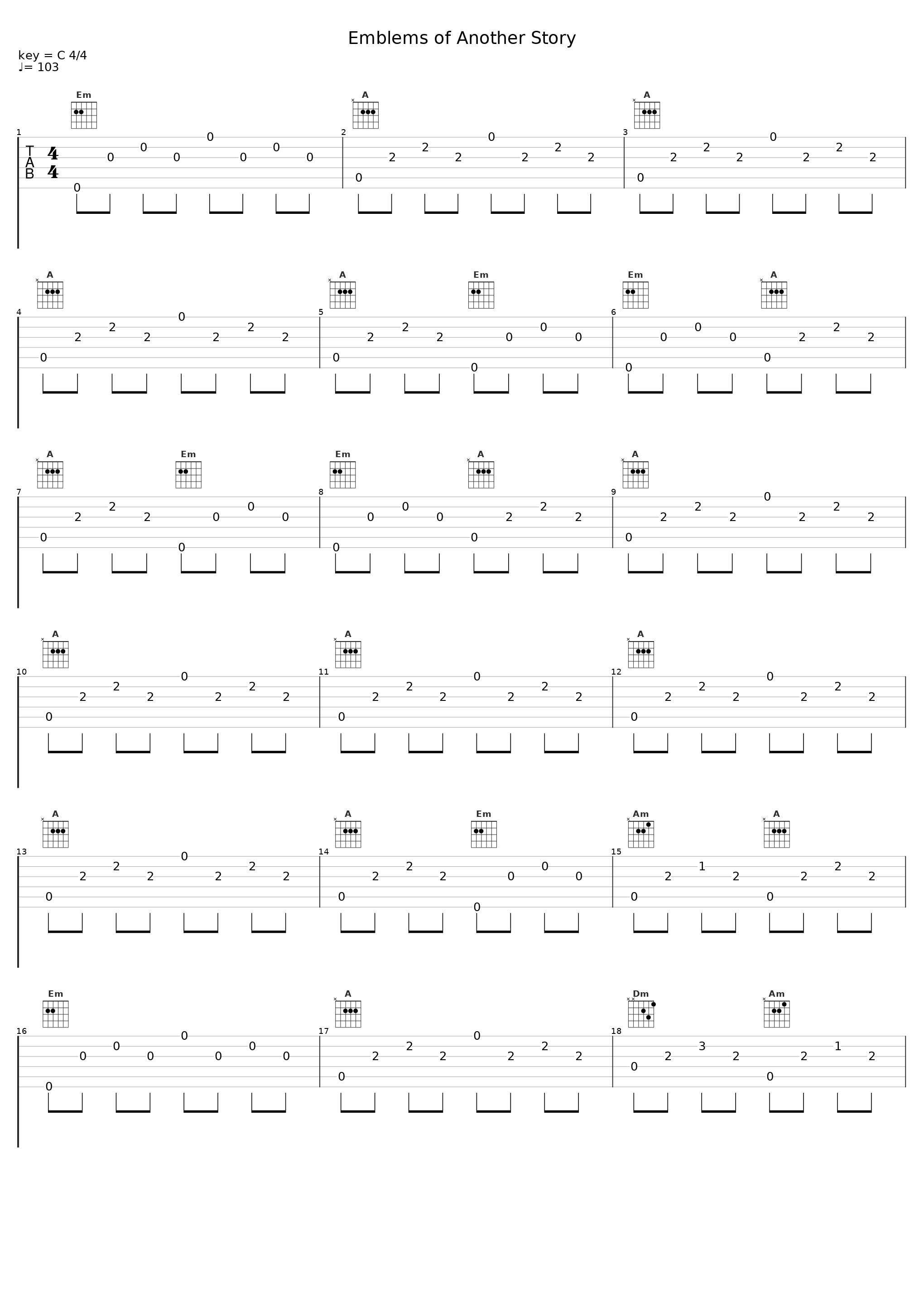 Emblems of Another Story_Liars_1