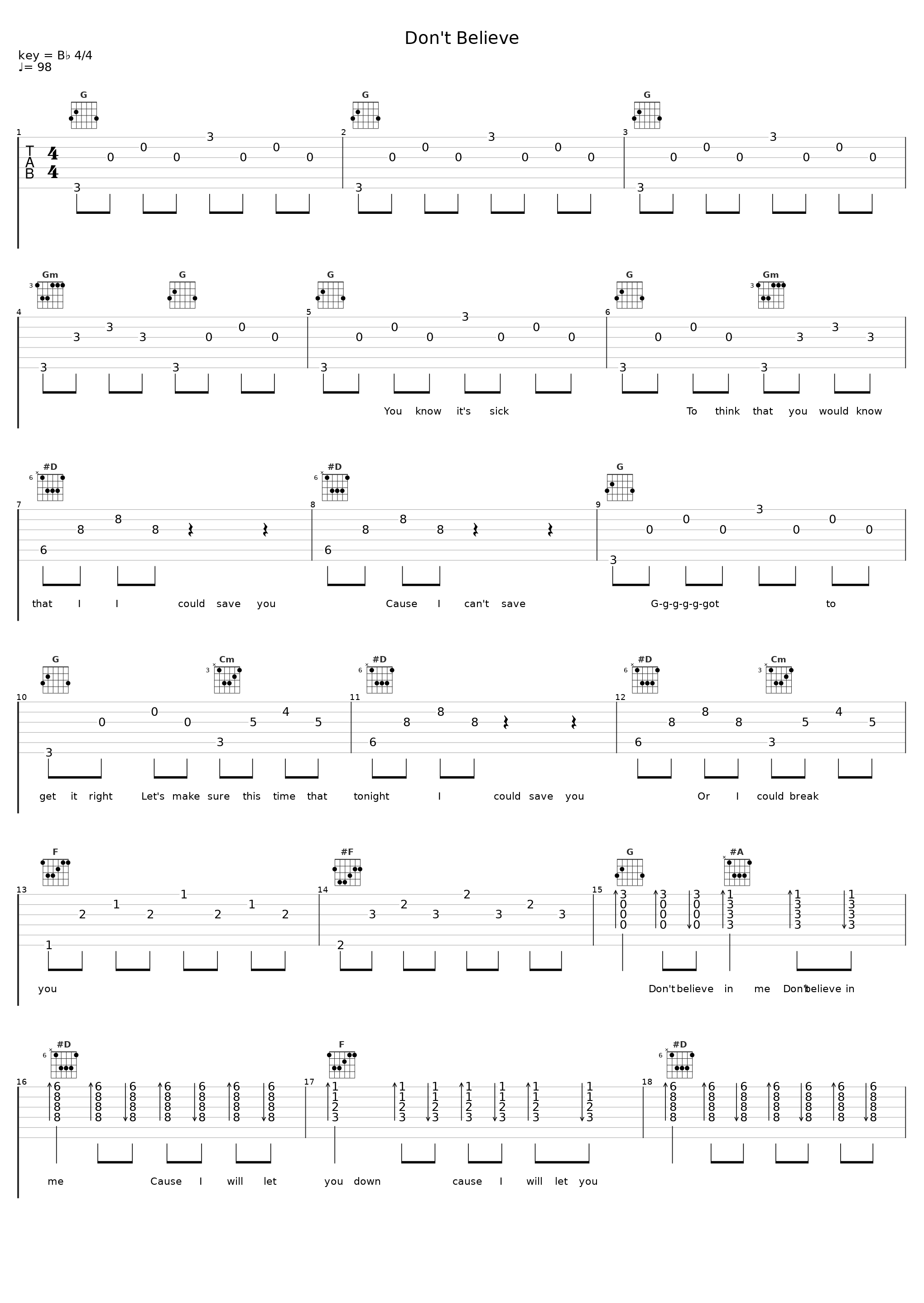 Don't Believe_Letter Kills_1