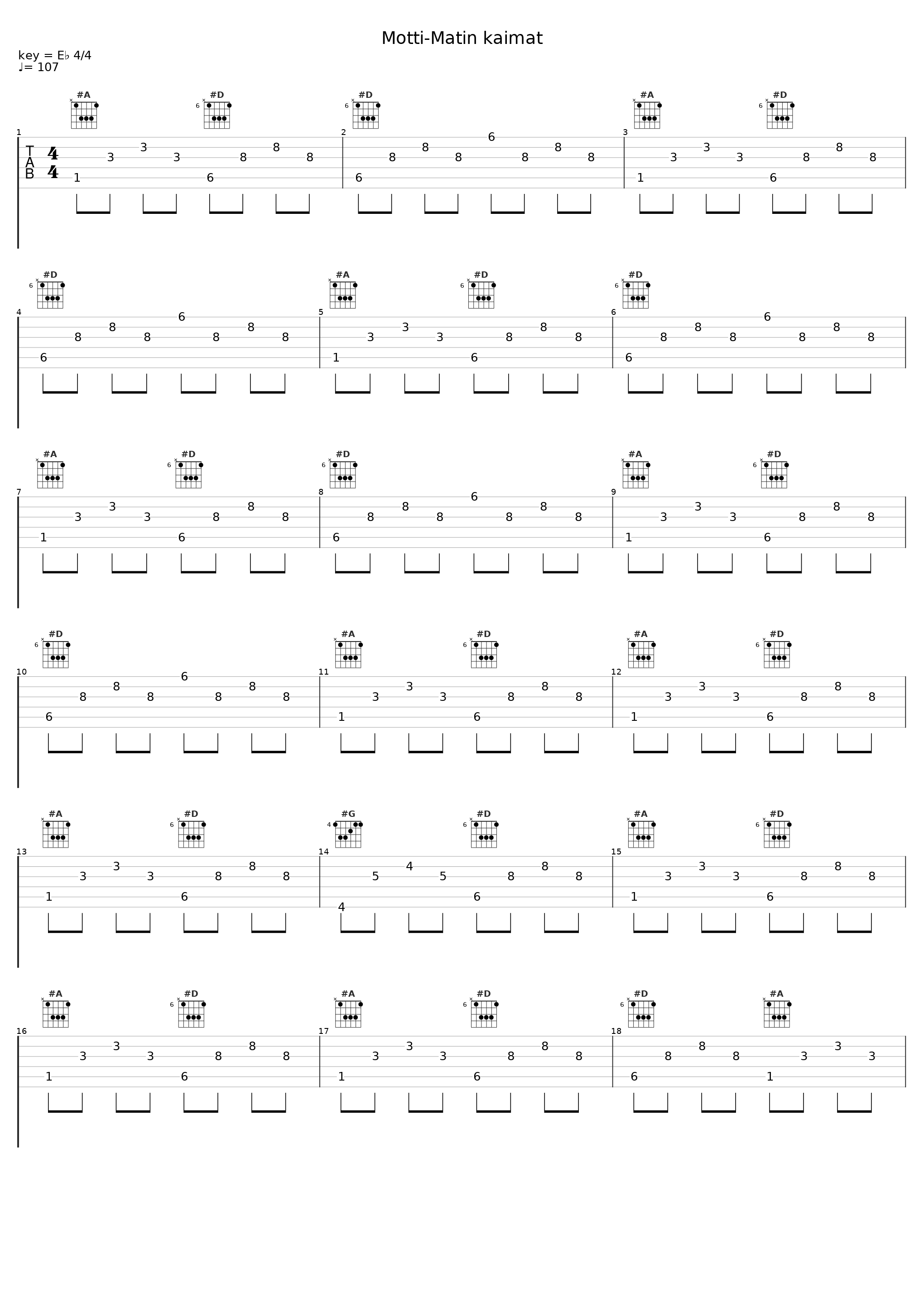 Motti-Matin kaimat_Matti Jurva_1