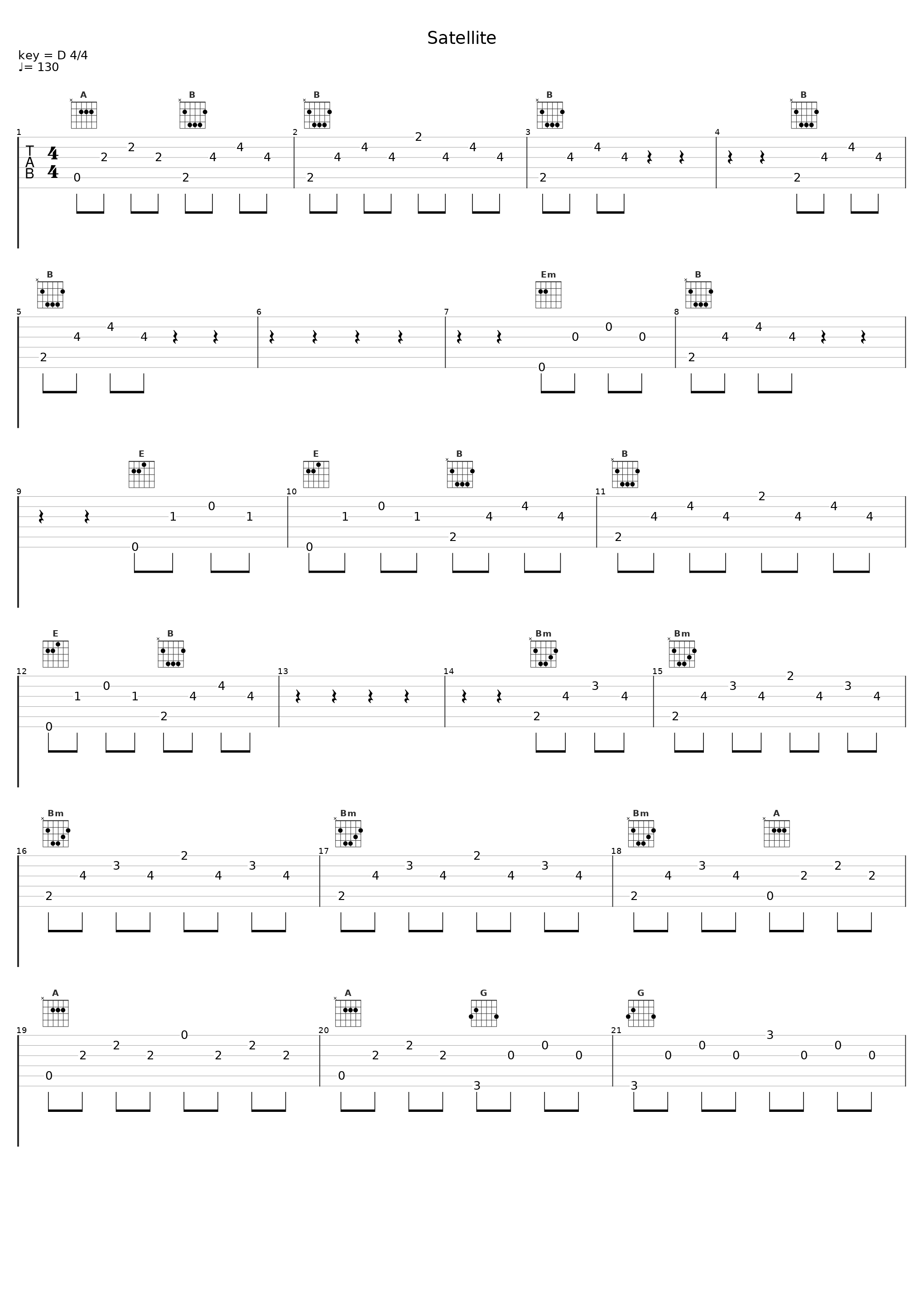 Satellite_Headstrong,Stine Grove_1