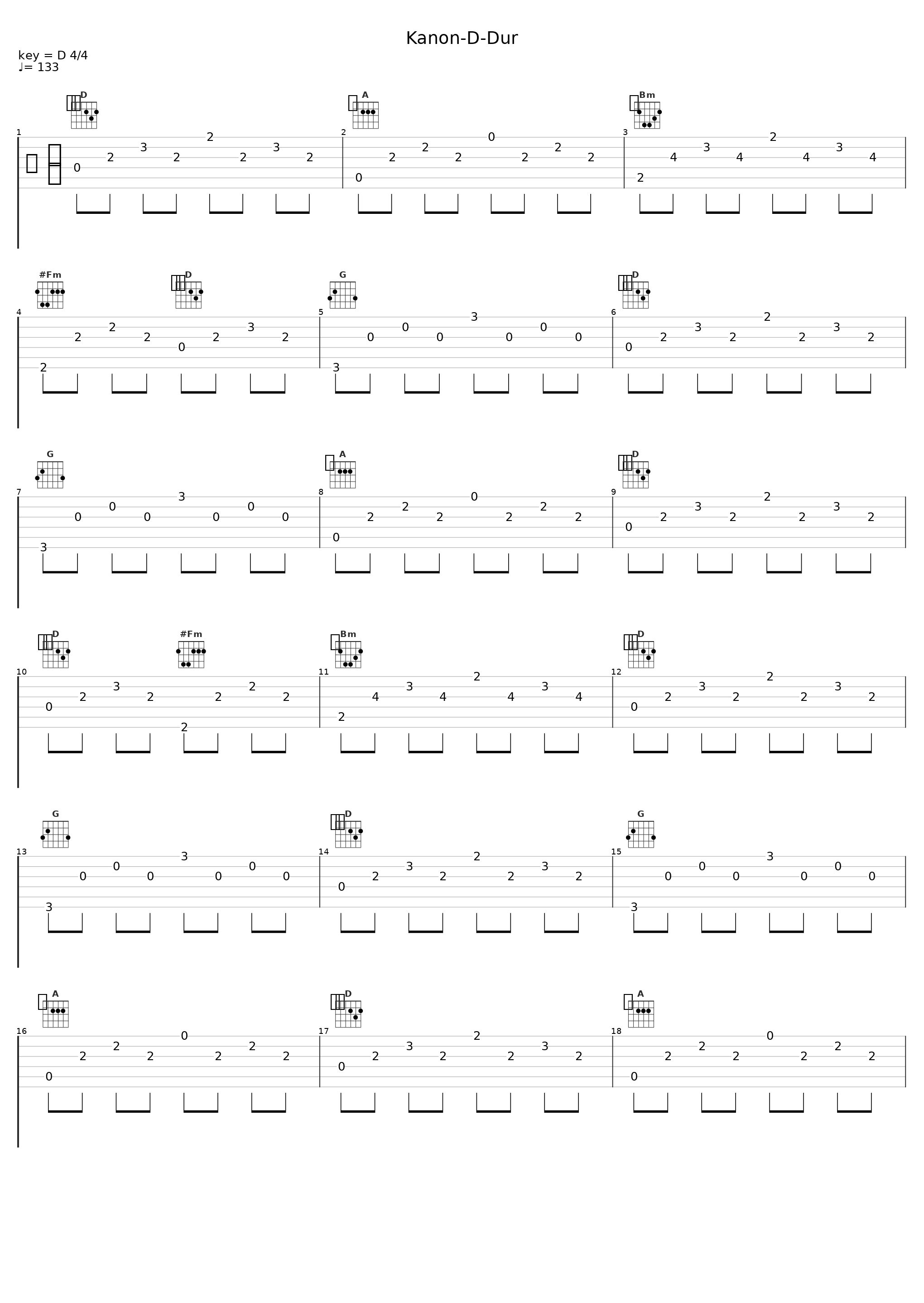 Kanon-D-Dur_日本ACG_1