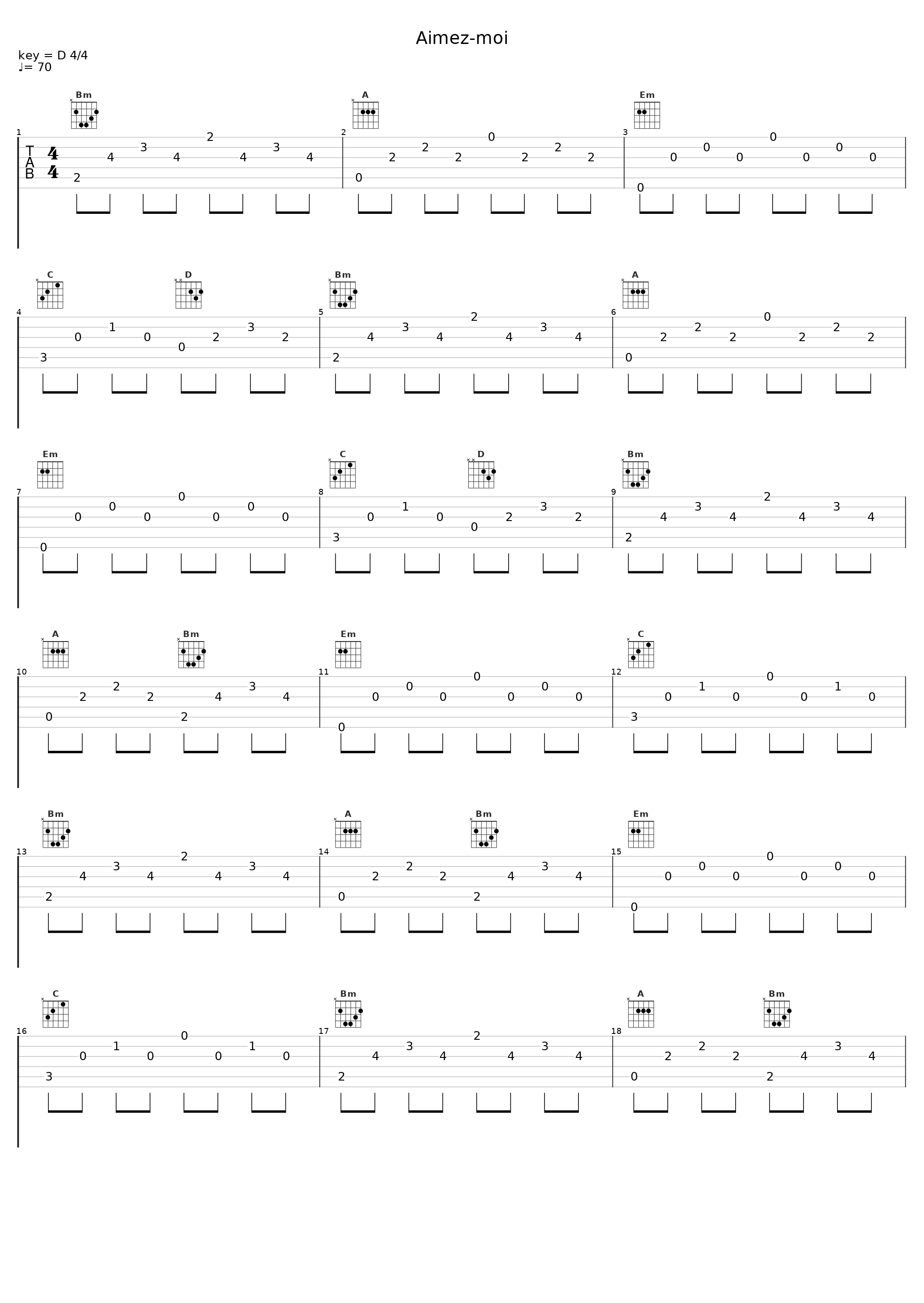 Aimez-moi_Philippe Katerine_1