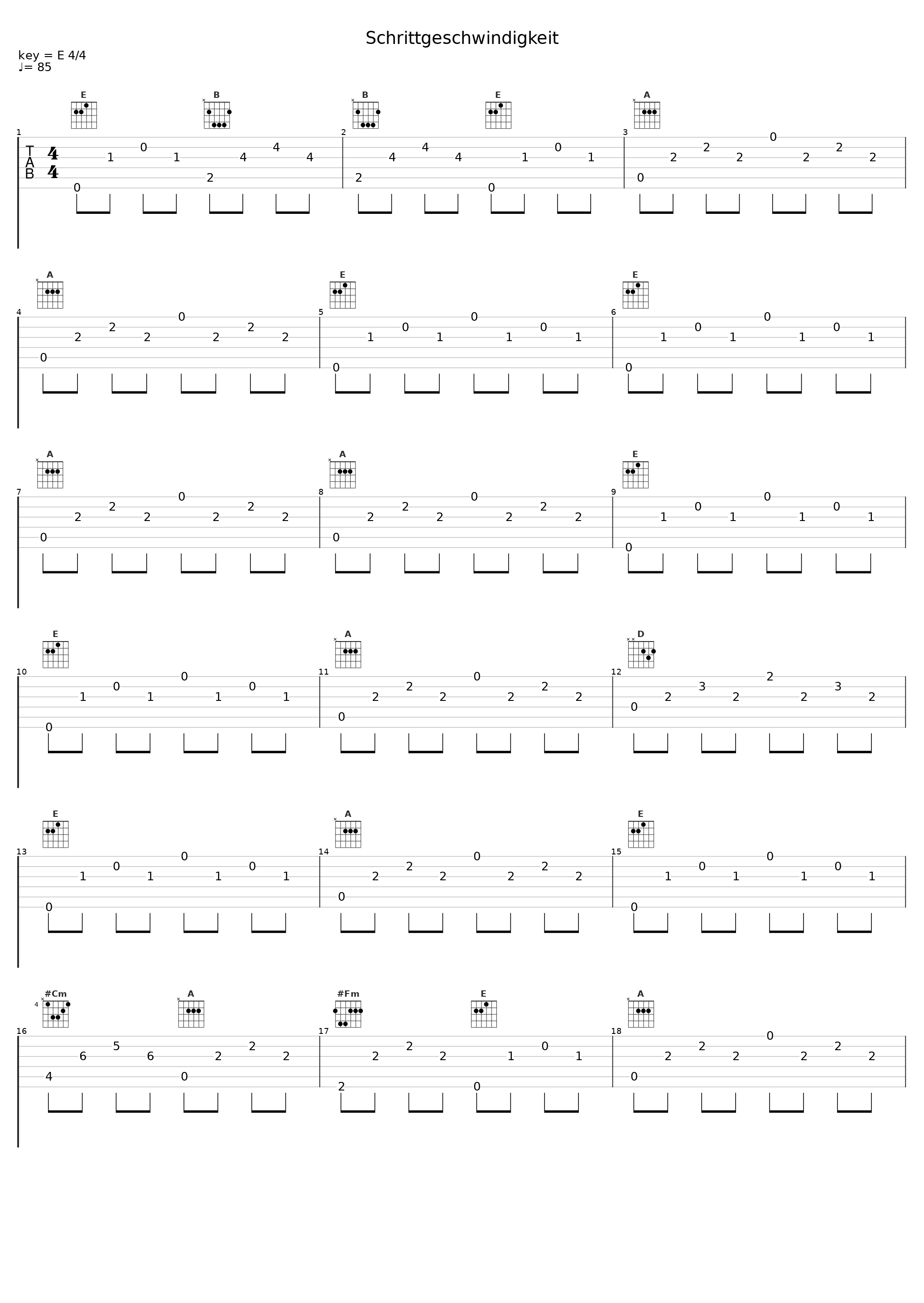 Schrittgeschwindigkeit_Hand aufs Herz_1