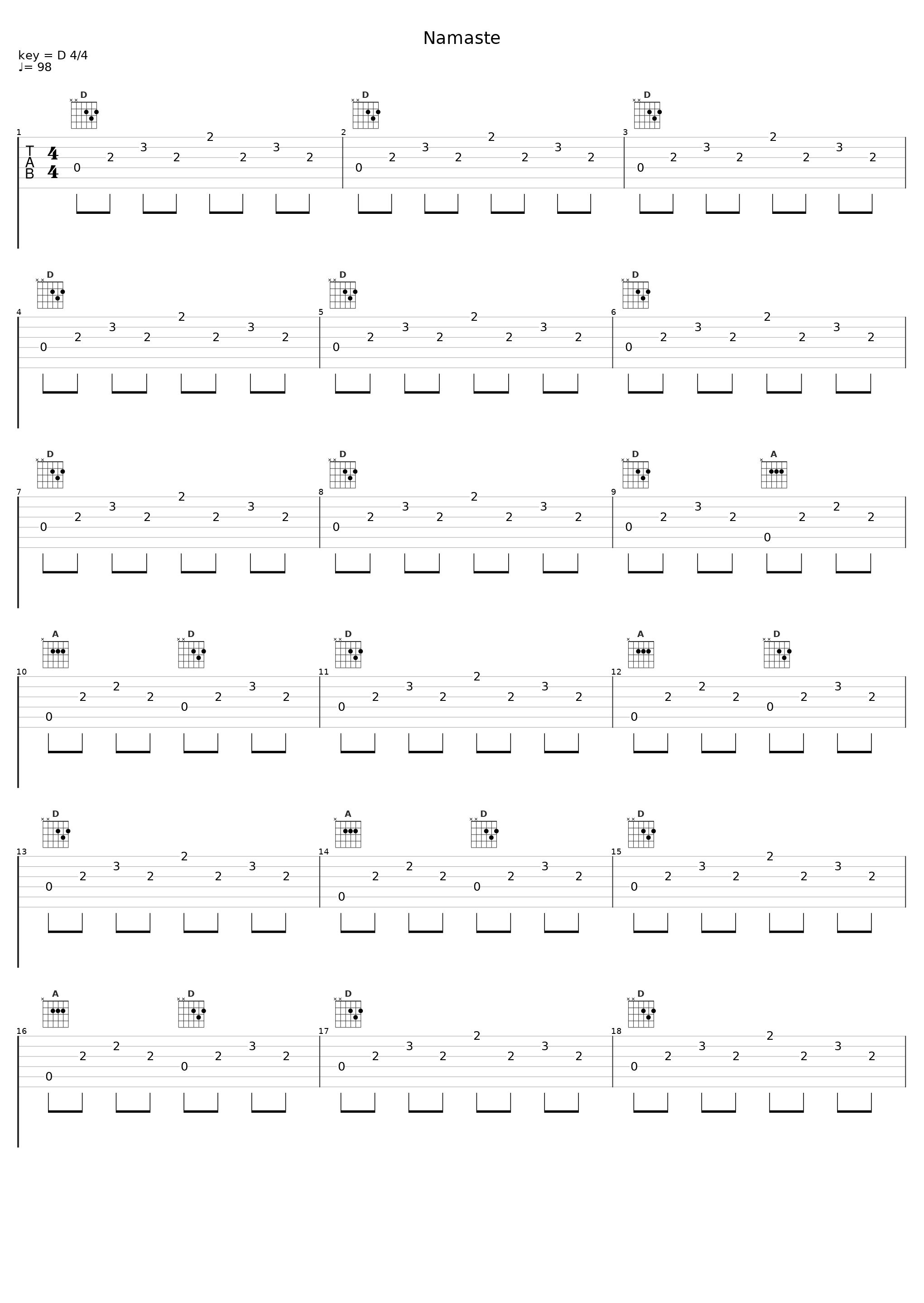 Namaste_阿保刚_1
