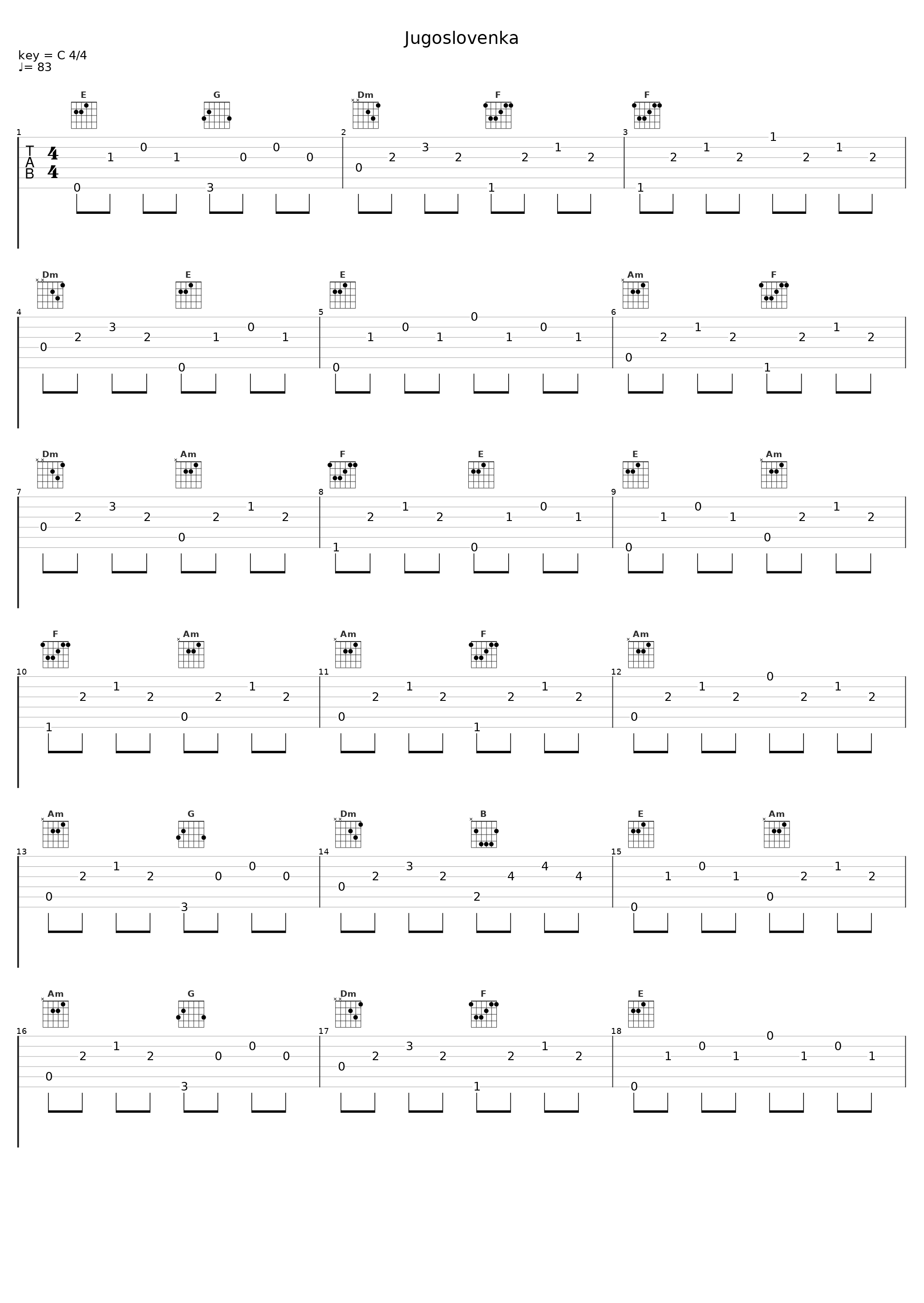 Jugoslovenka_Lepa Brena_1