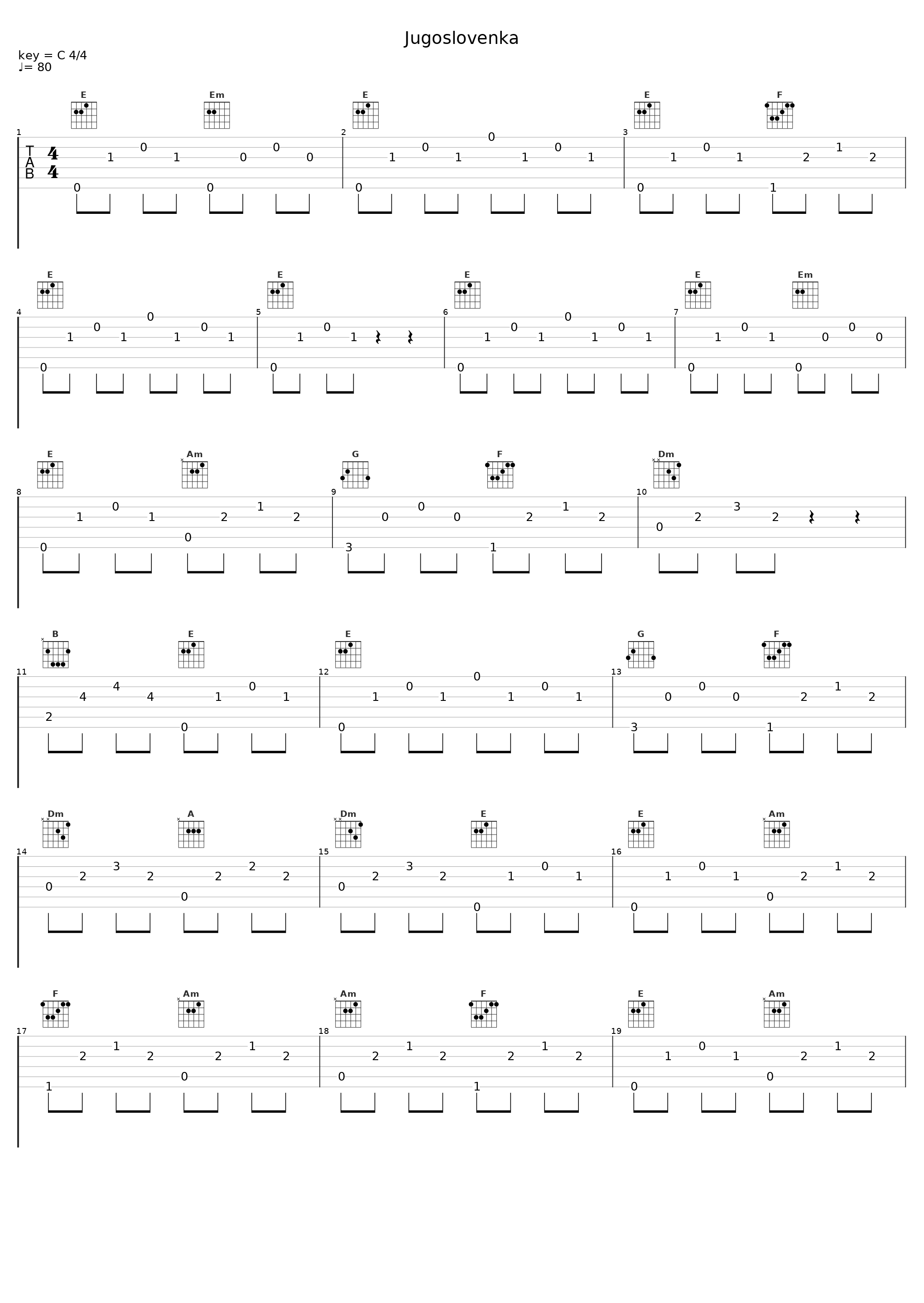 Jugoslovenka_Lepa Brena_1