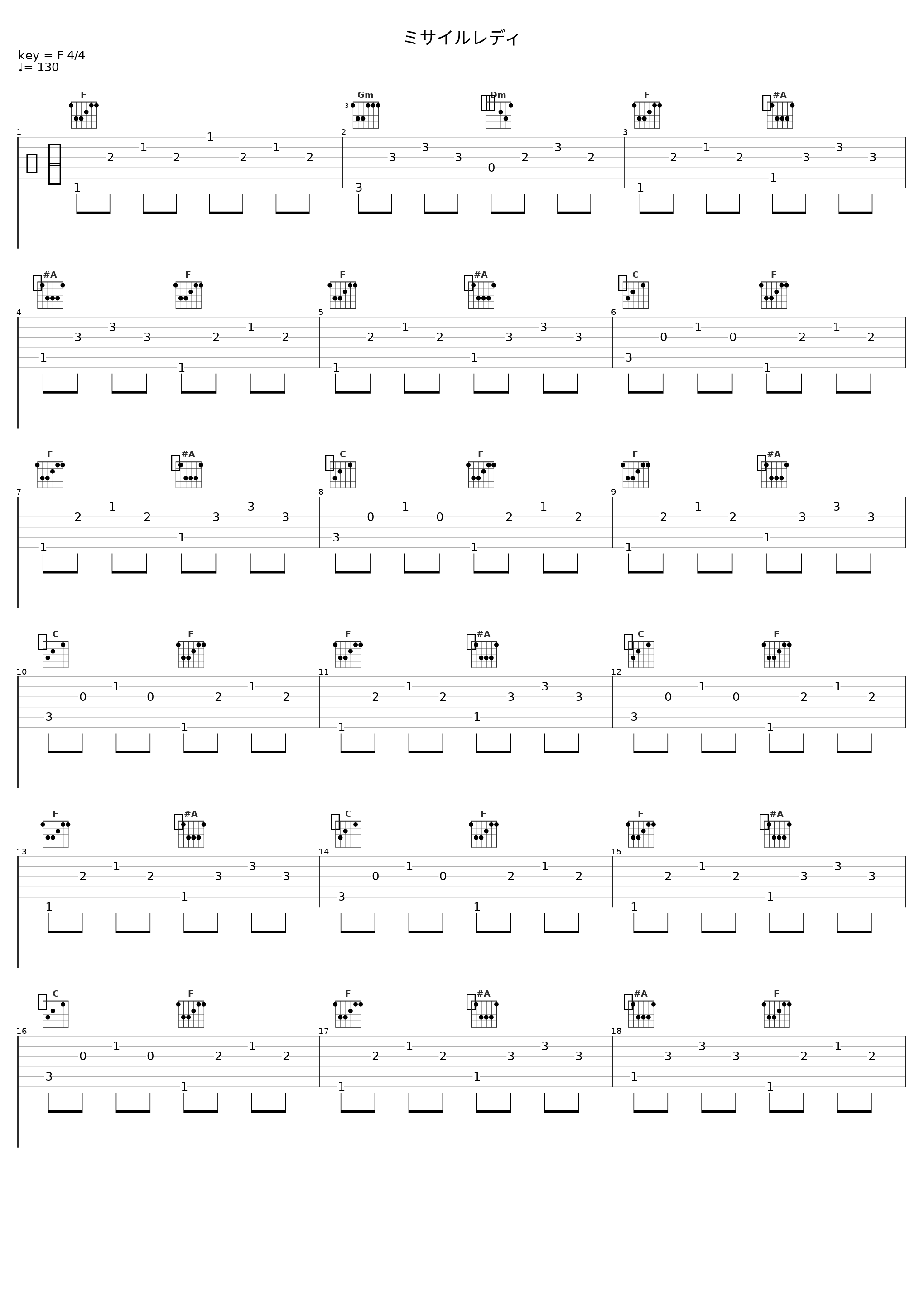ミサイルレディ_日本ACG_1