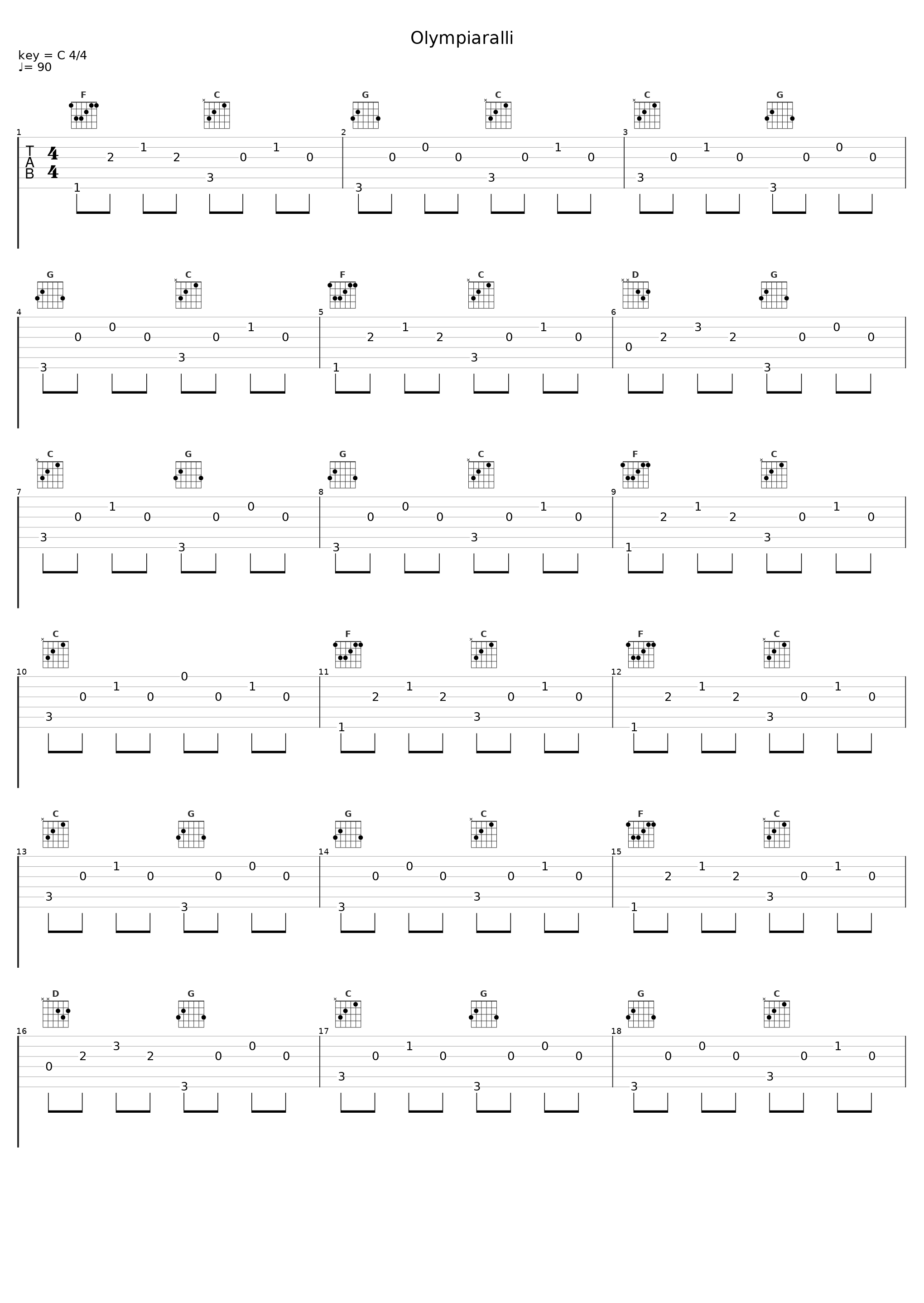 Olympiaralli_Kauko Käyhkö_1