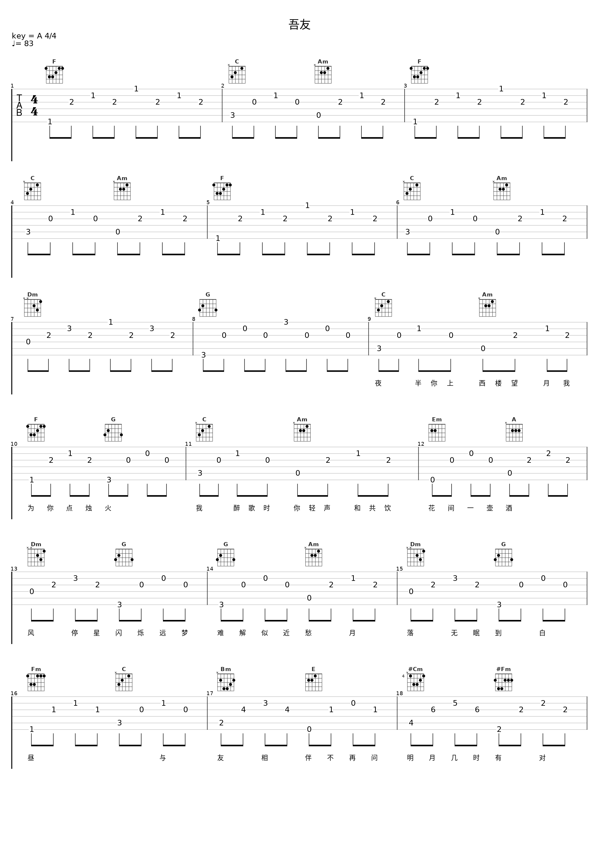 吾友_Babara_1