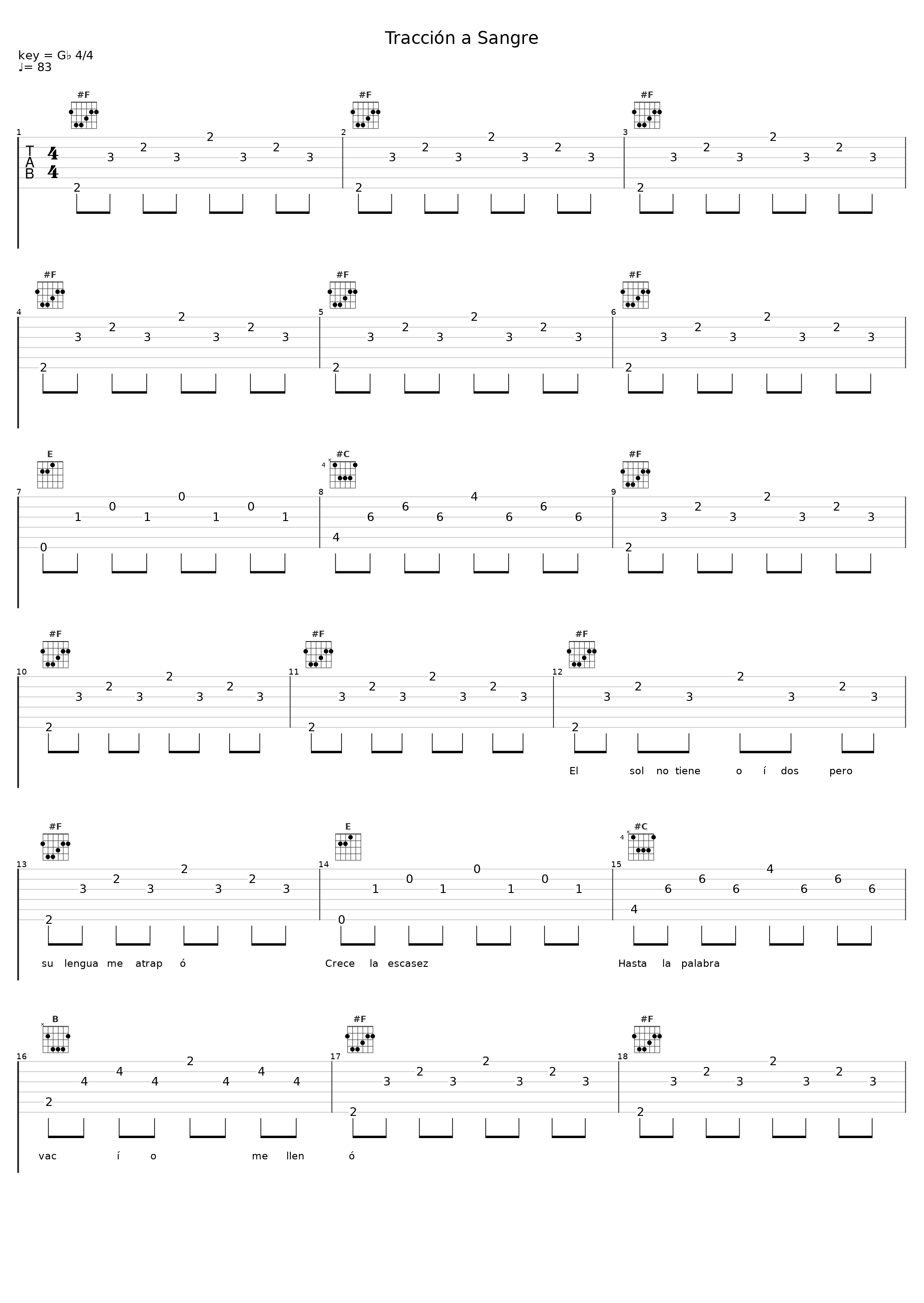 Tracción a Sangre_Gustavo Cerati_1