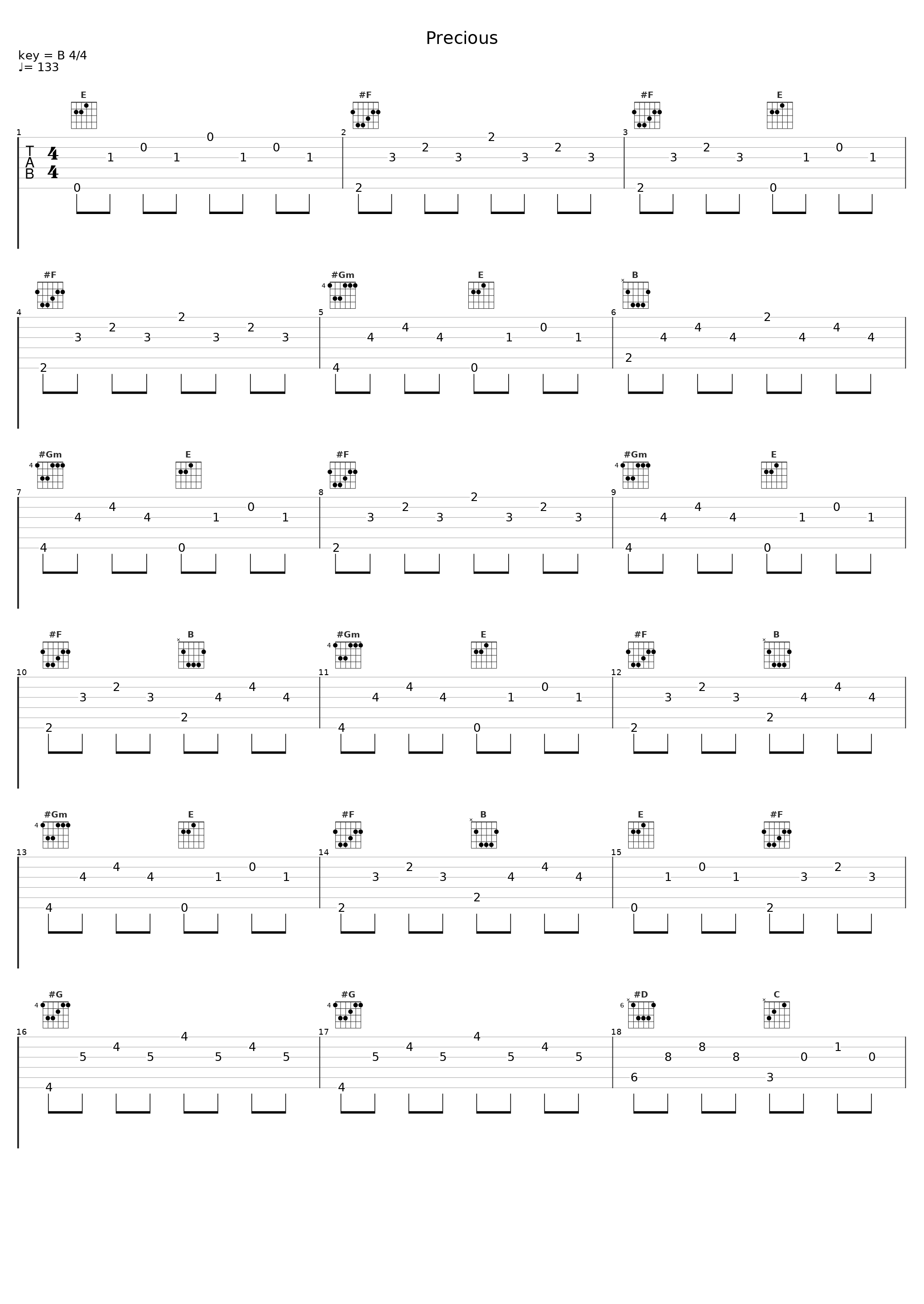 Precious_日本ACG_1
