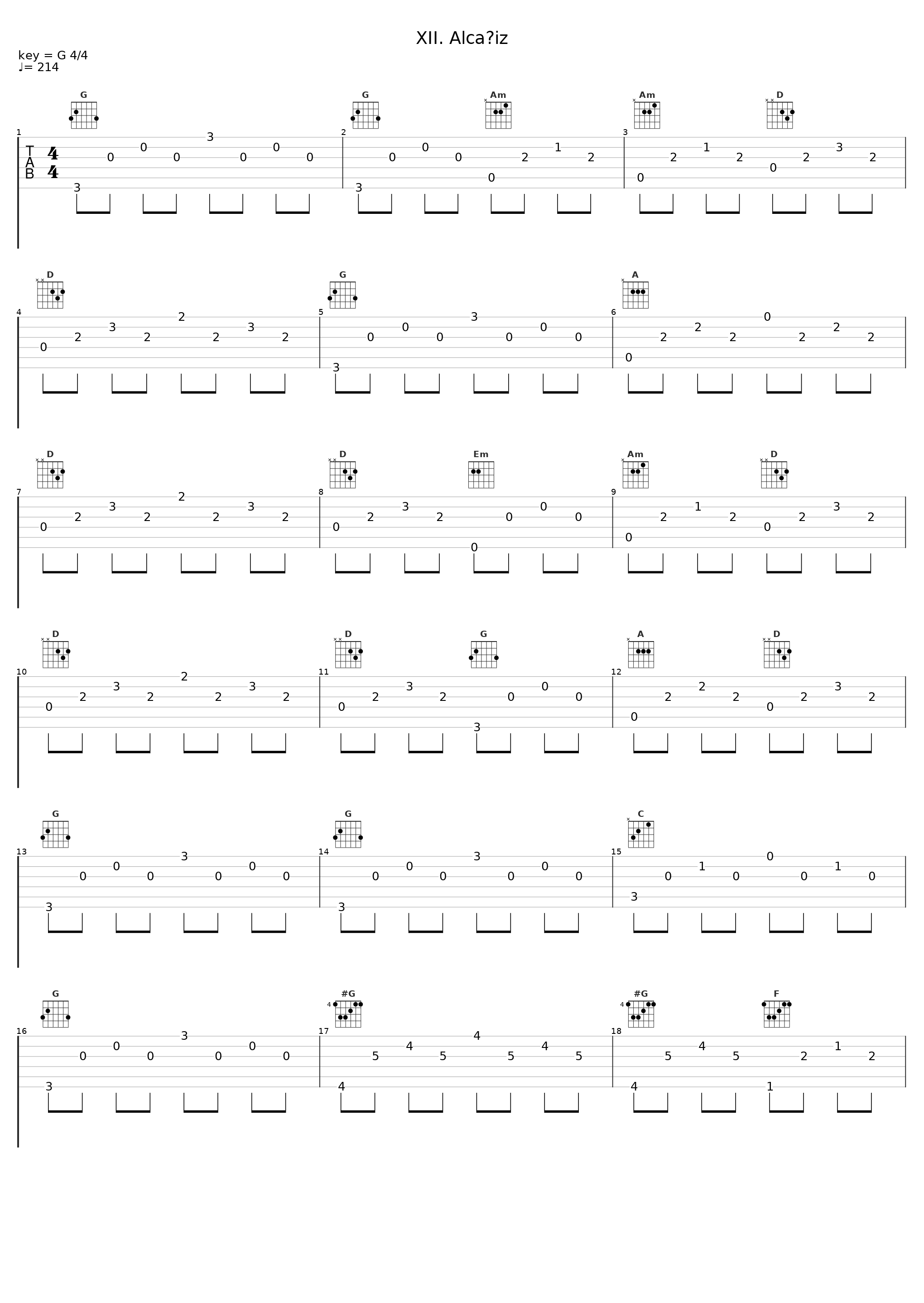 XII. Alcañiz_David Russell_1