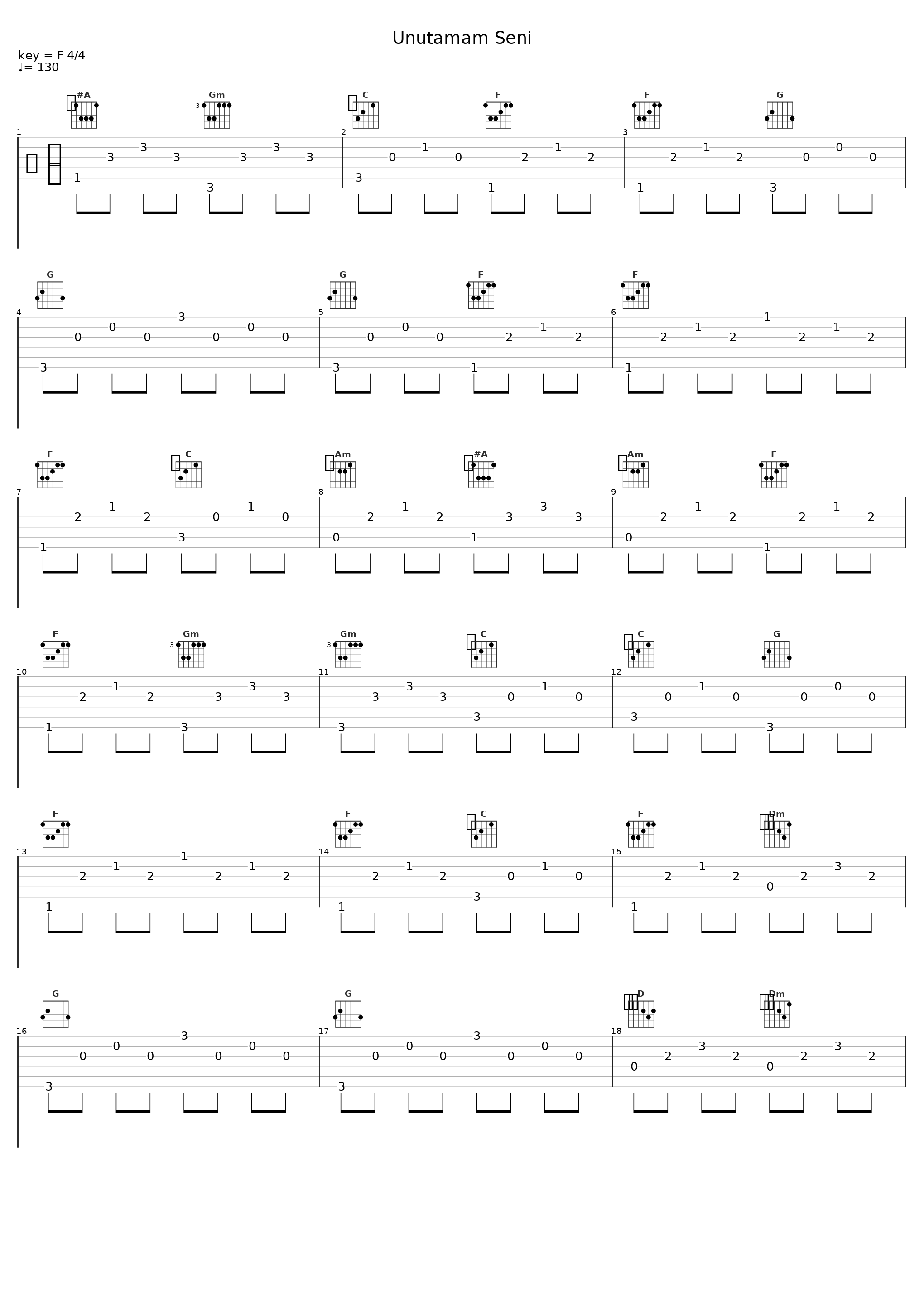 Unutamam Seni_Zeki Müren_1