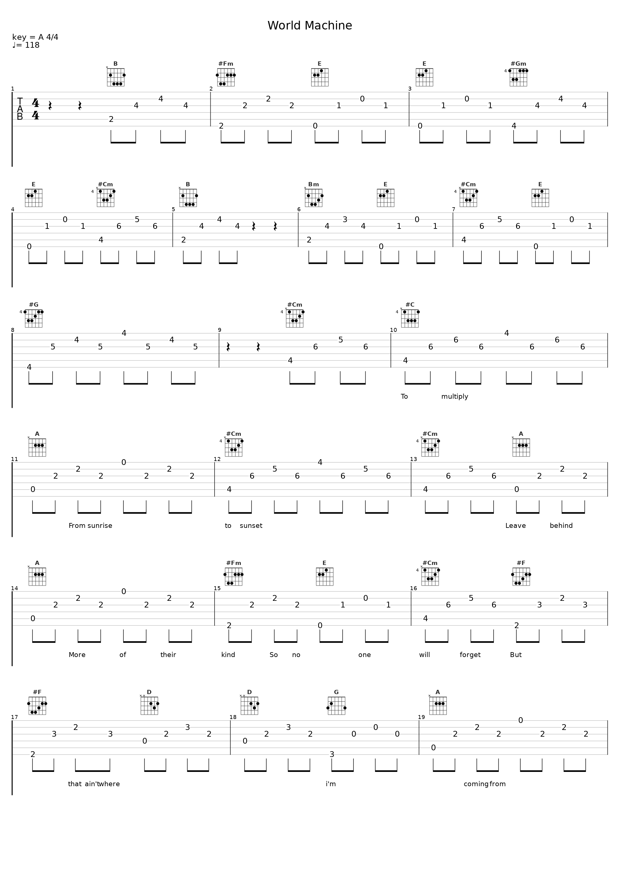World Machine_Level 42_1