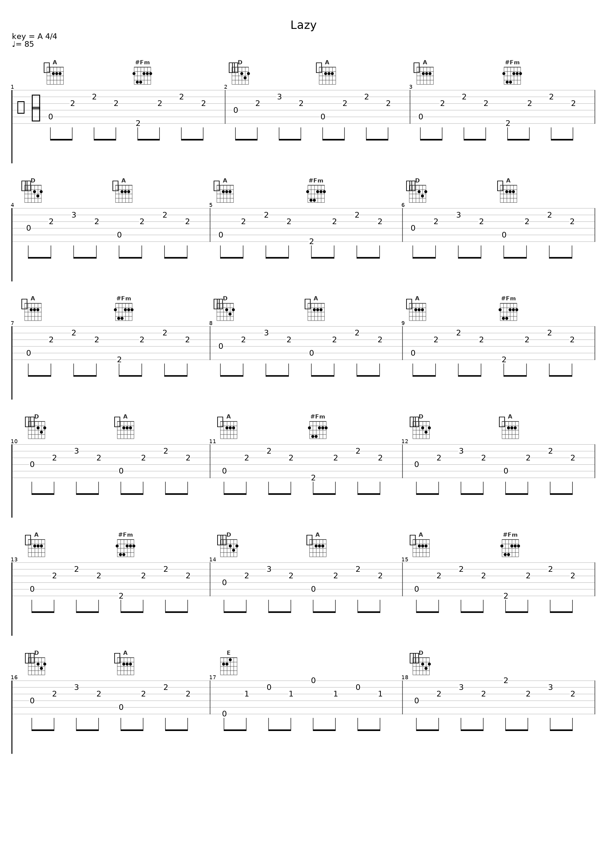 Lazy_The MacHines_1