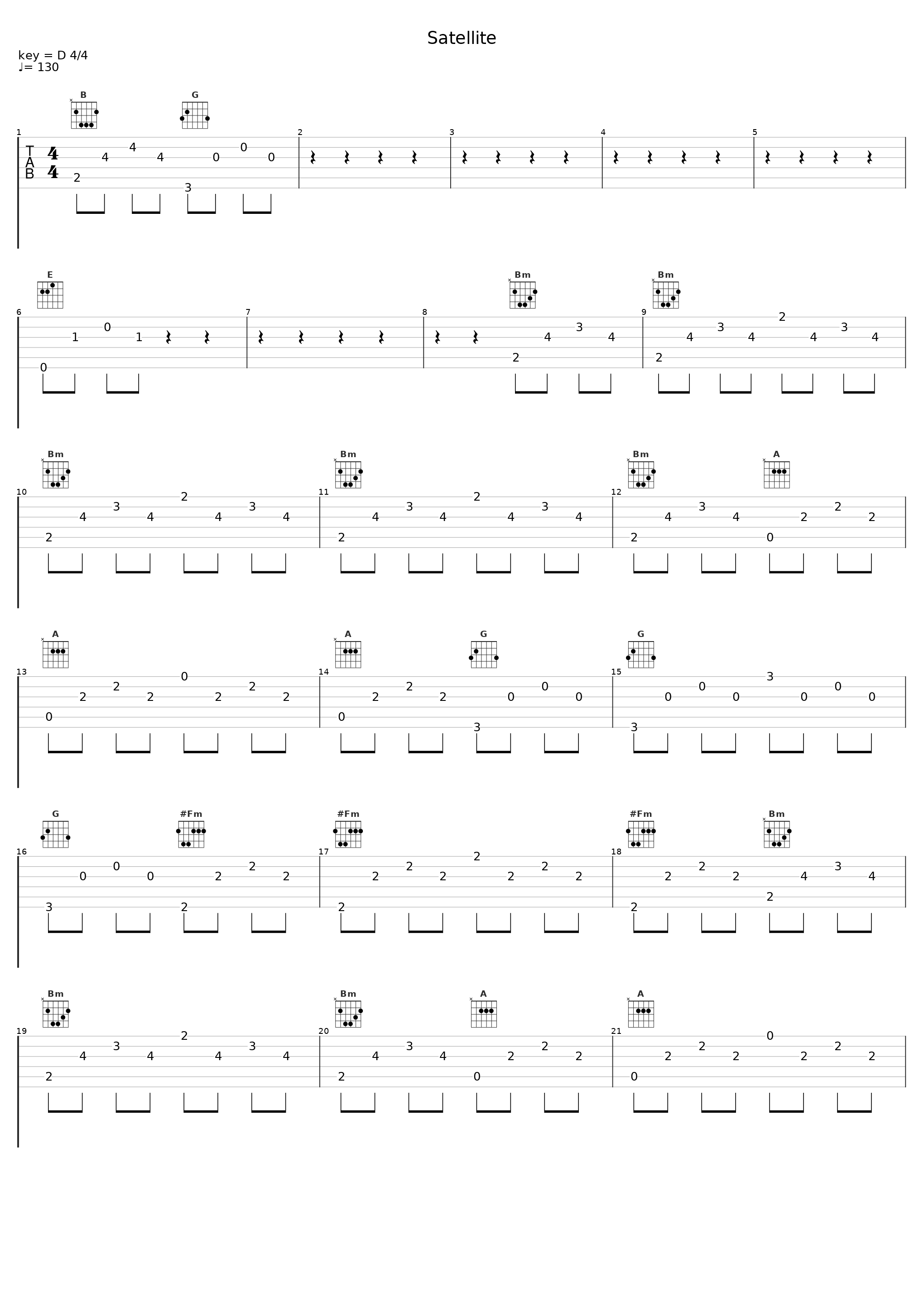 Satellite_Headstrong,Stine Grove_1