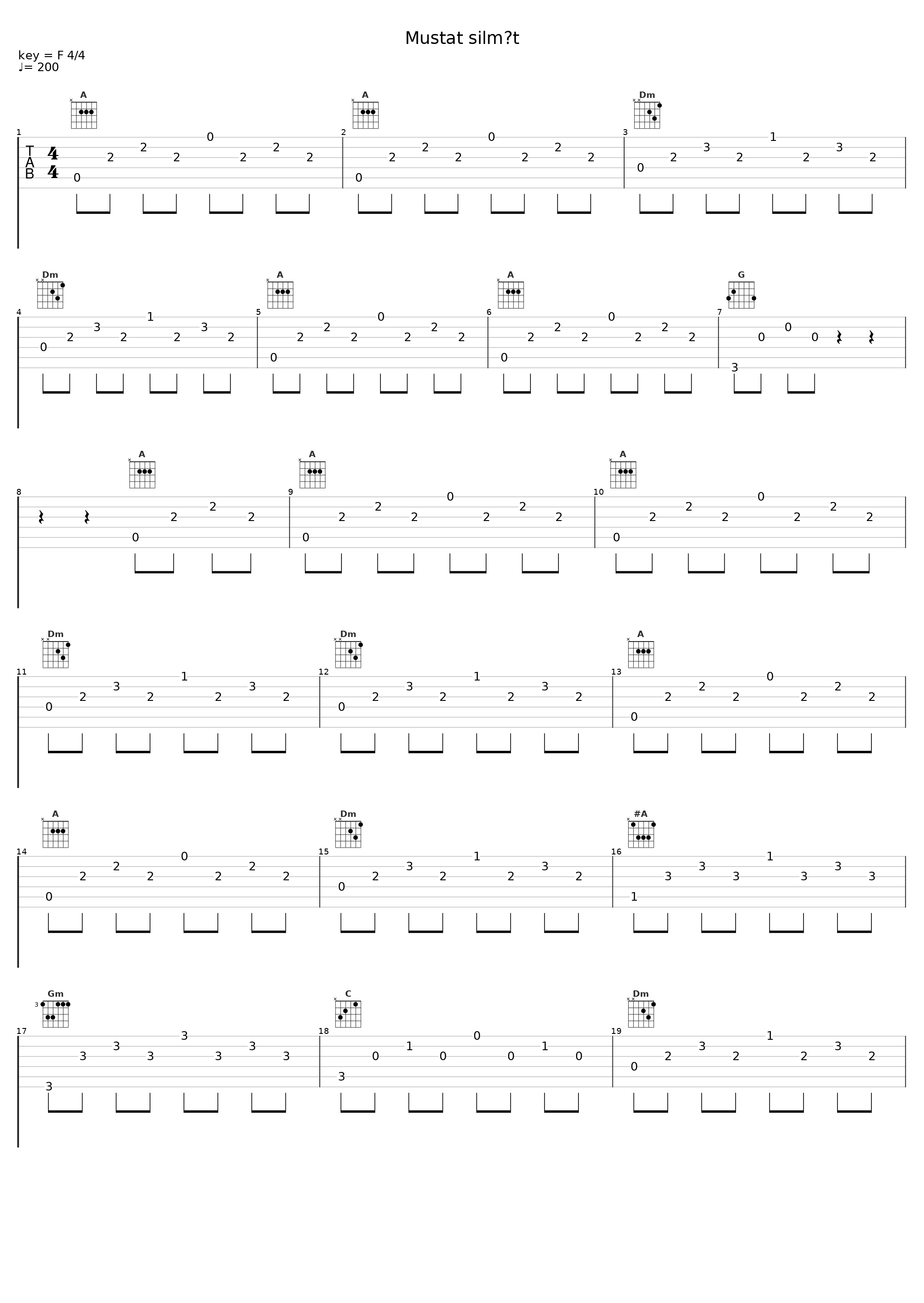 Mustat silmät_Marion Rung_1